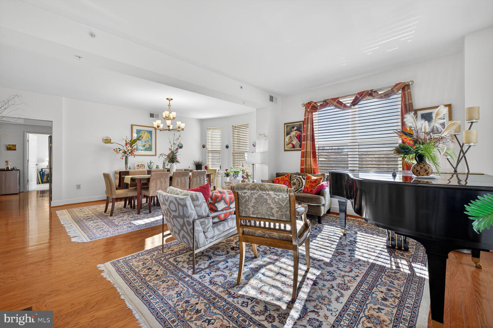 12500 PARK POTOMAC AVENUE 508S