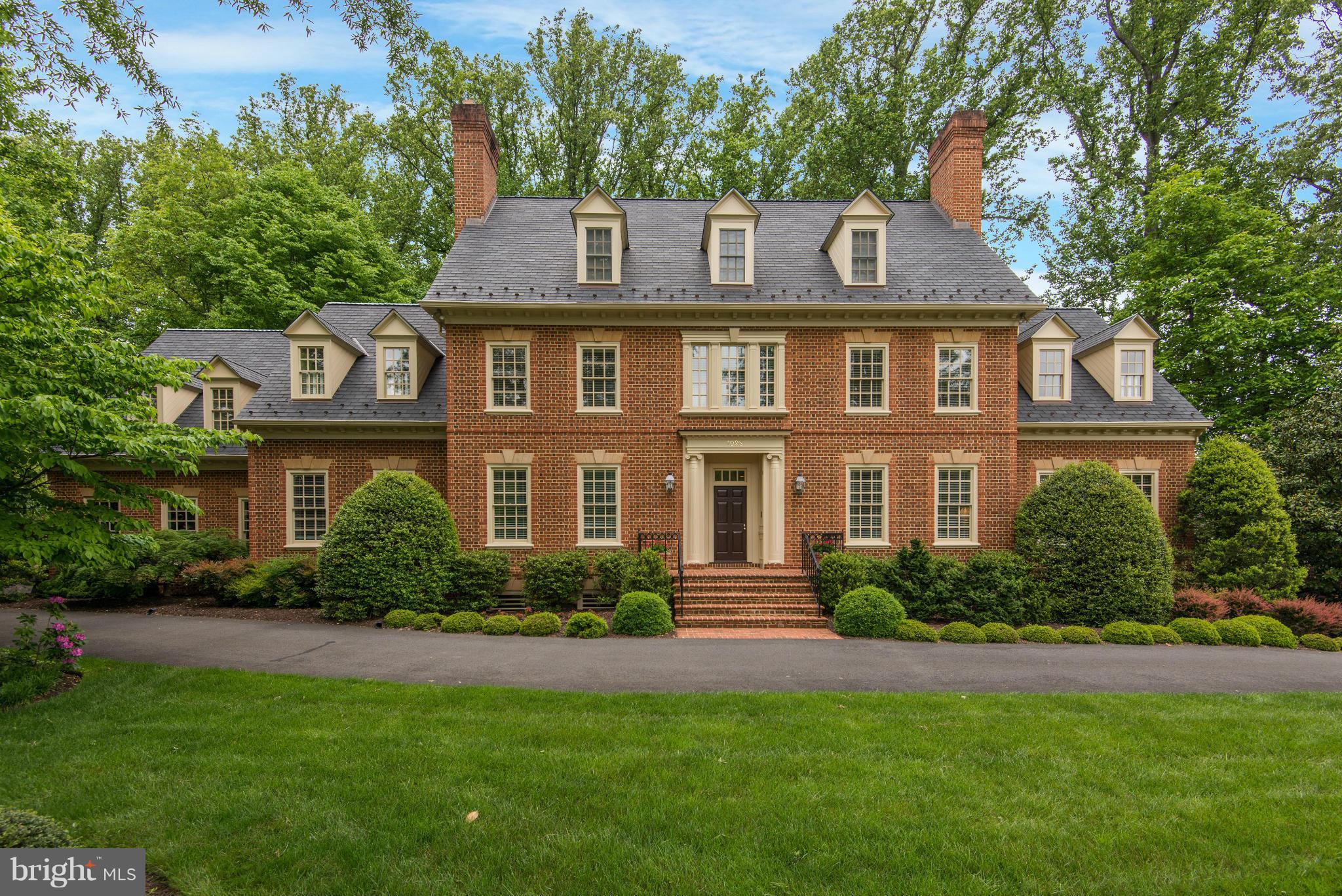 MILLWOOD - Residential