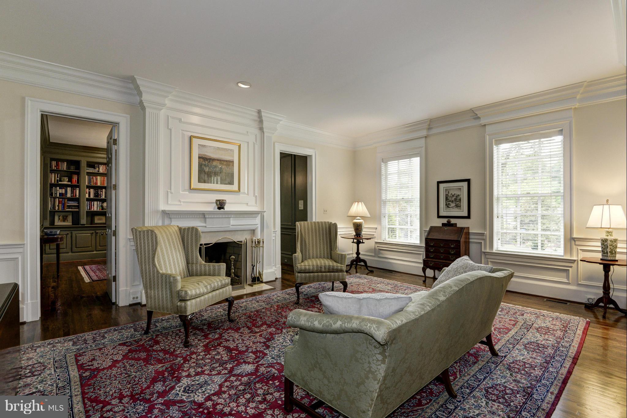 MILLWOOD - Residential