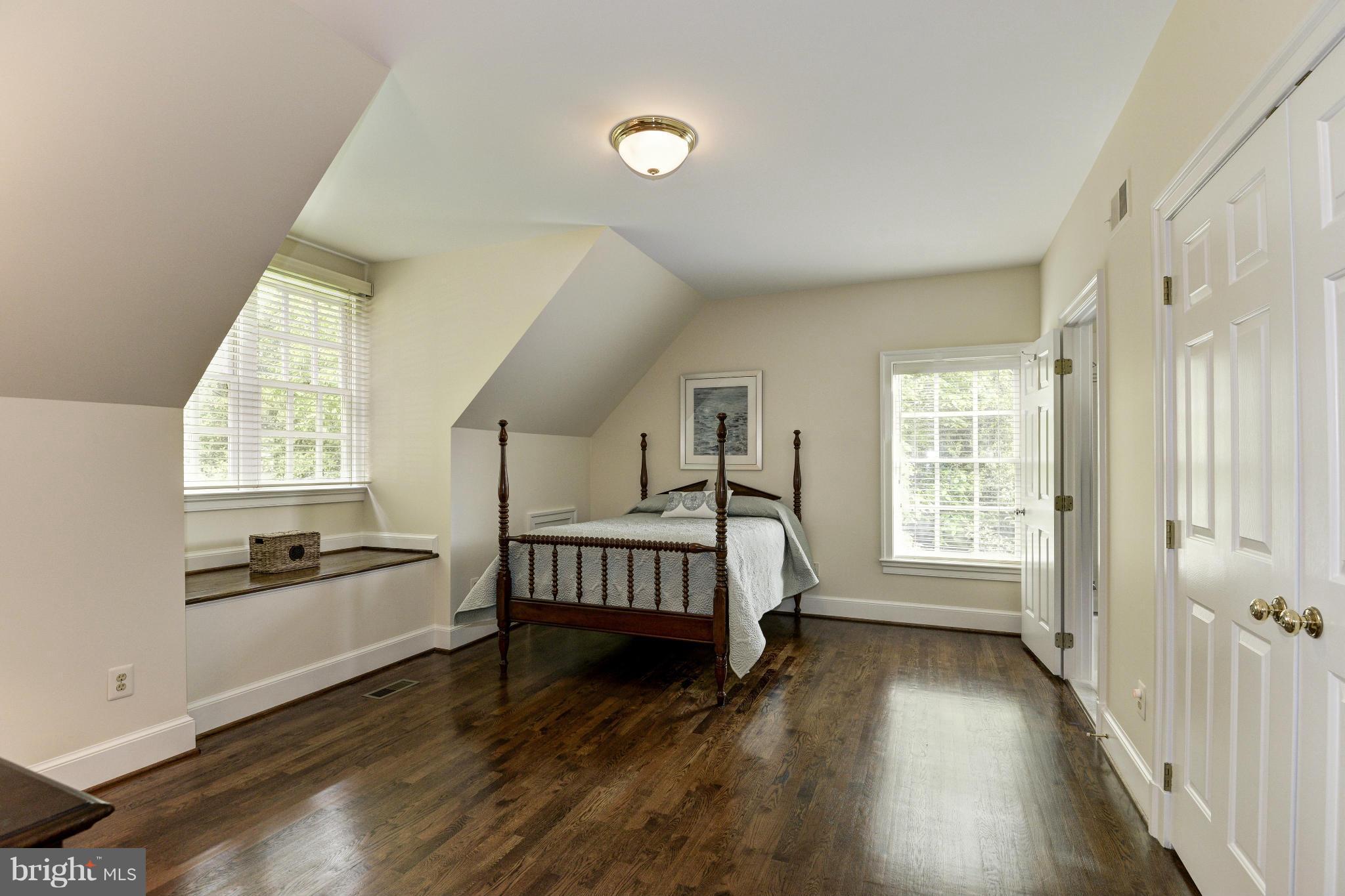 MILLWOOD - Residential