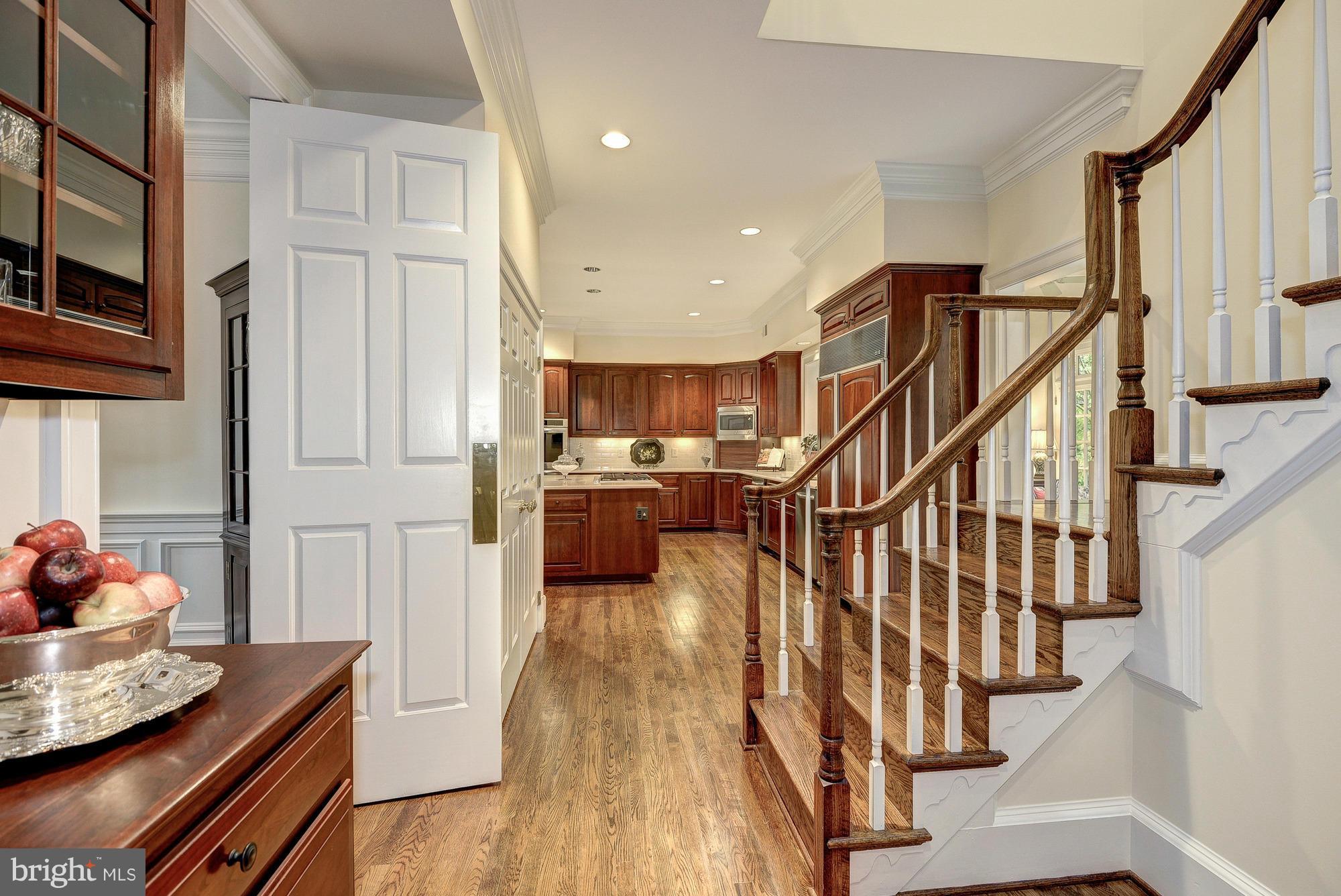 MILLWOOD - Residential