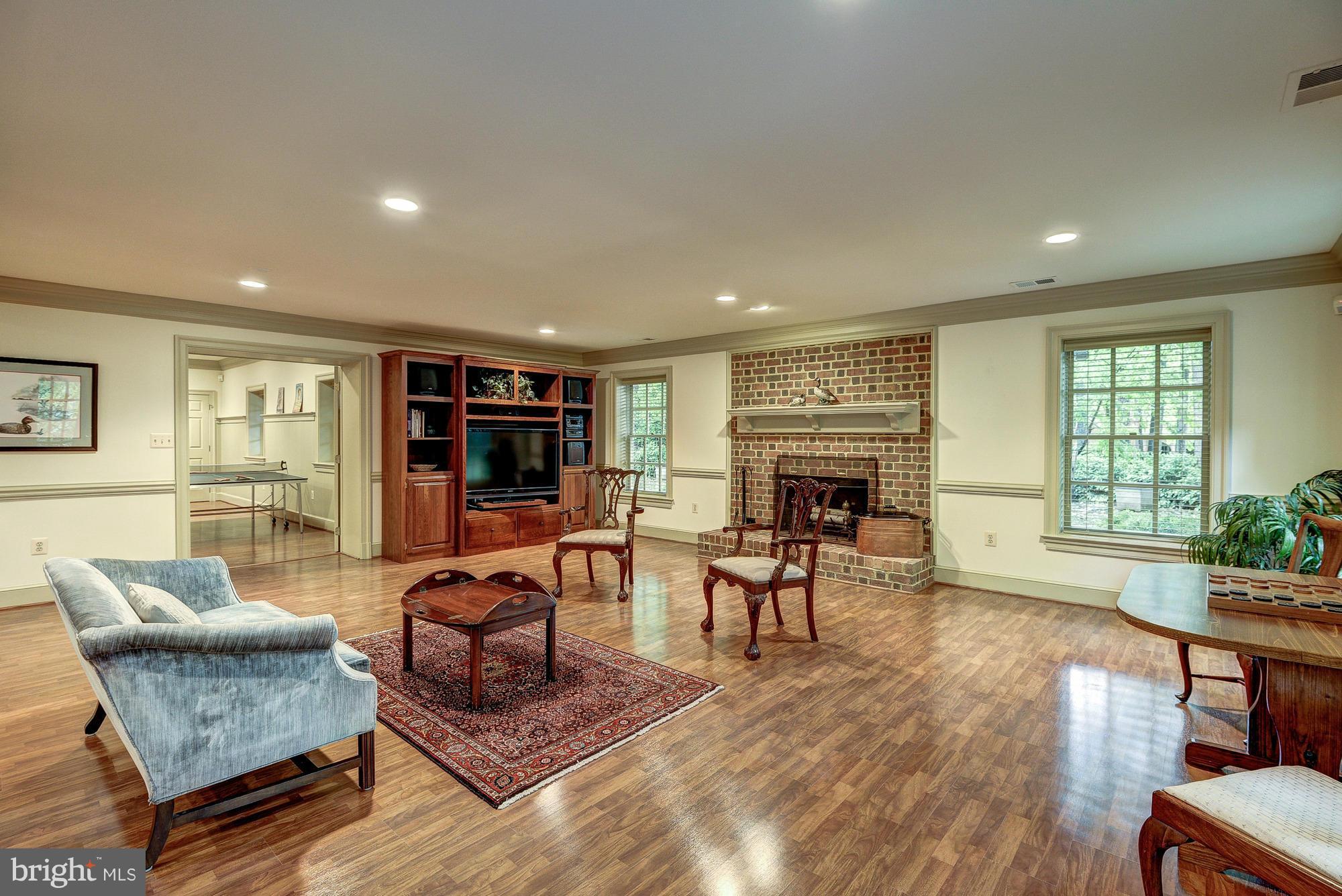 MILLWOOD - Residential