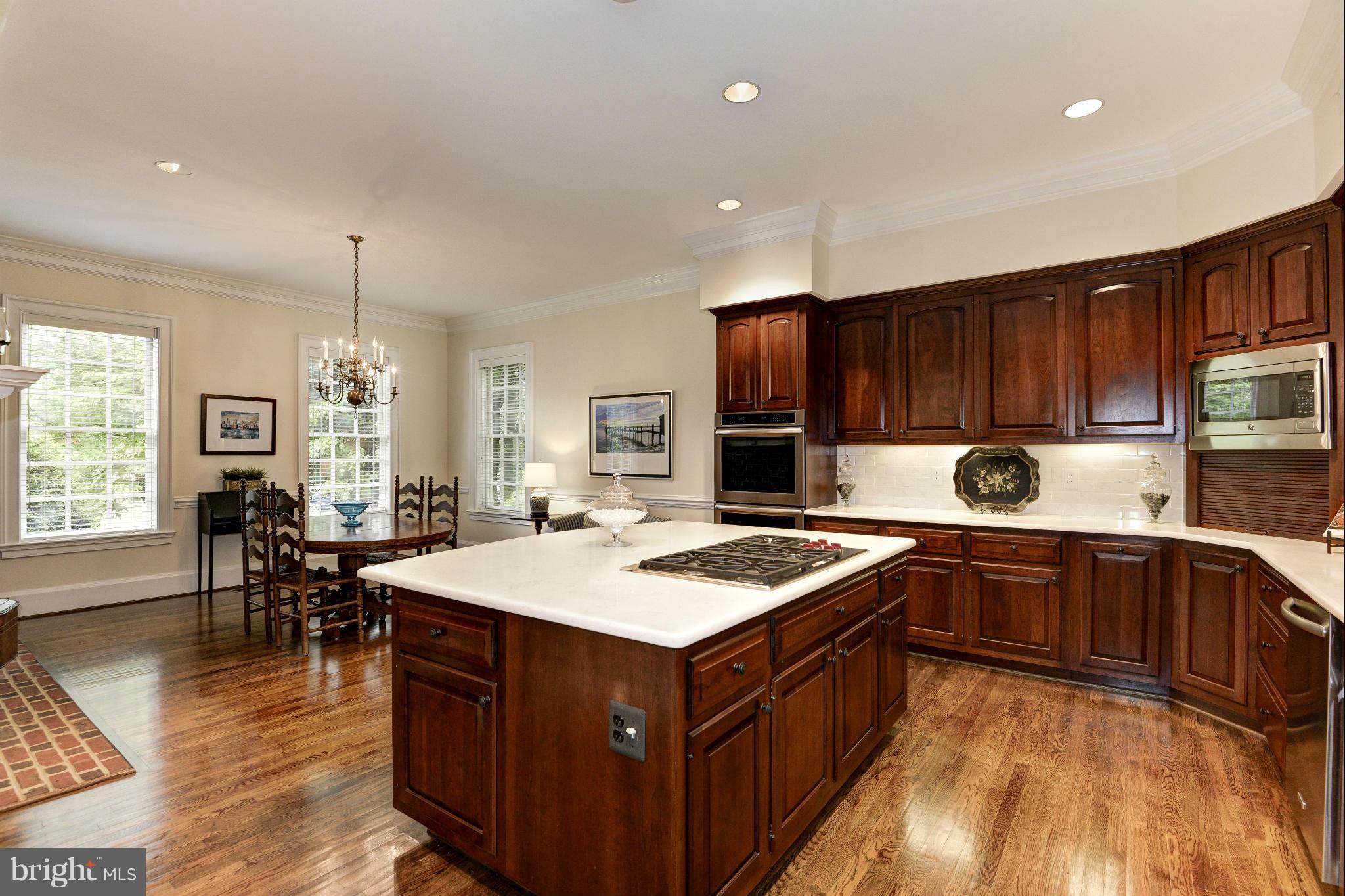 MILLWOOD - Residential