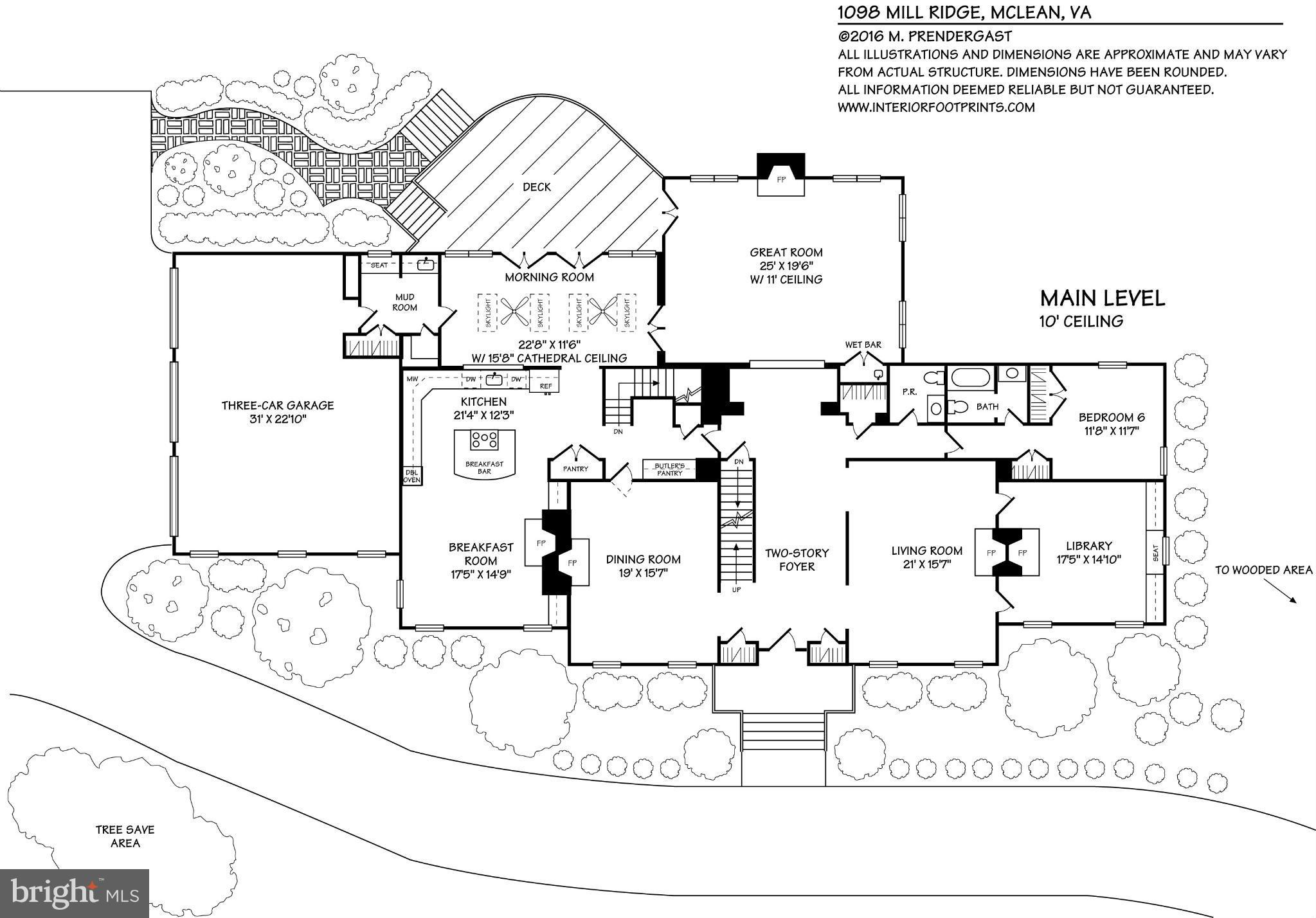 MILLWOOD - Residential