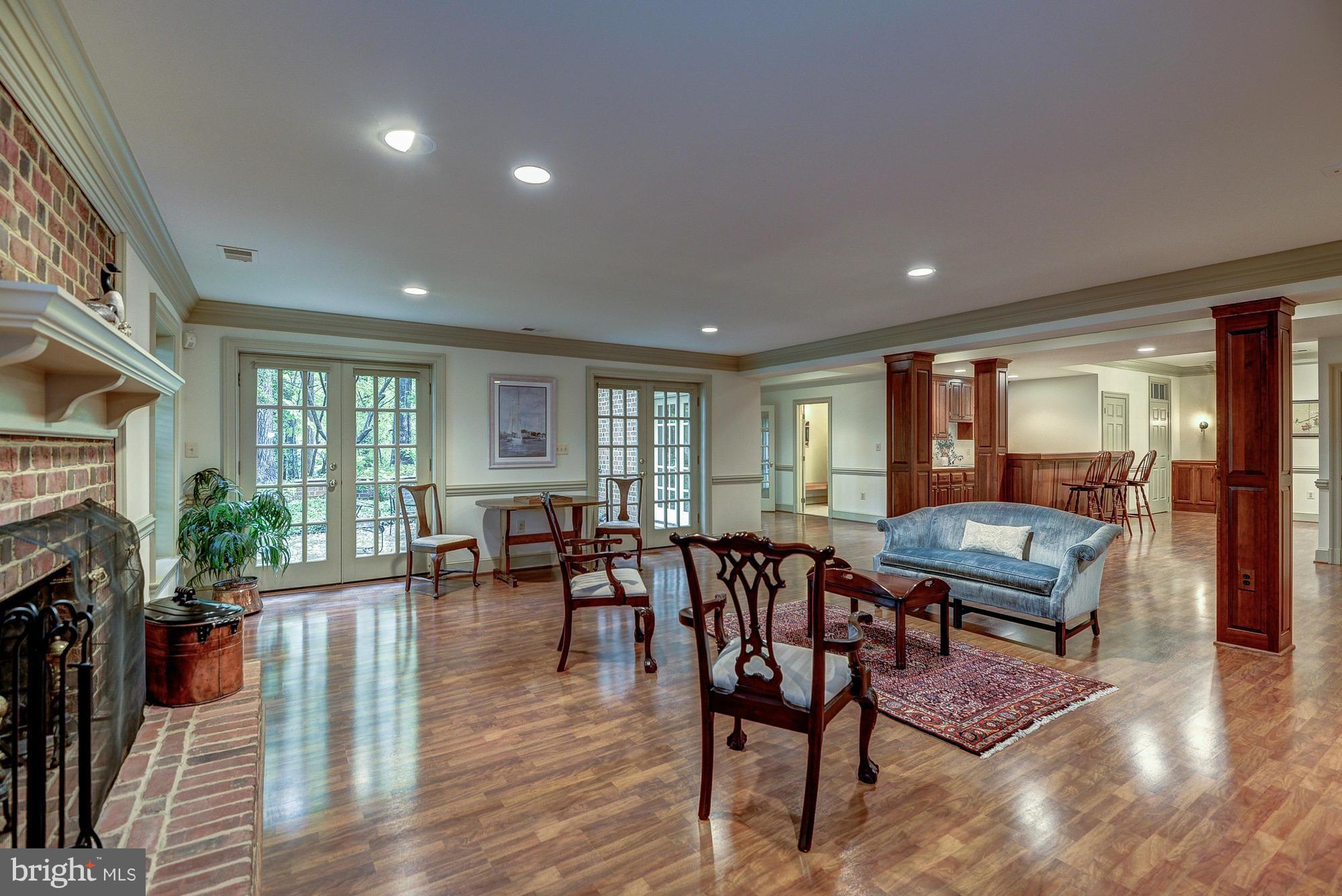 MILLWOOD - Residential