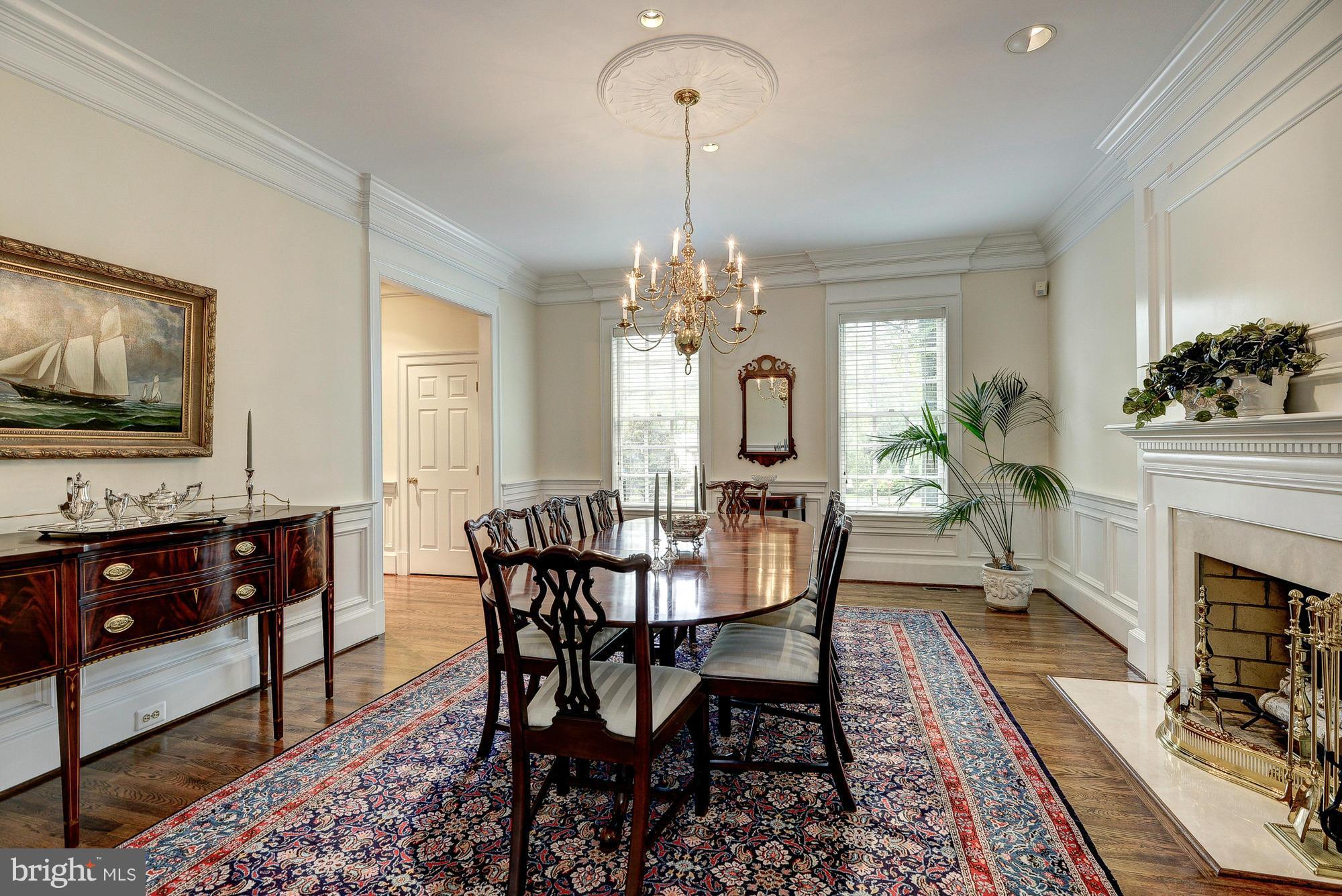 MILLWOOD - Residential