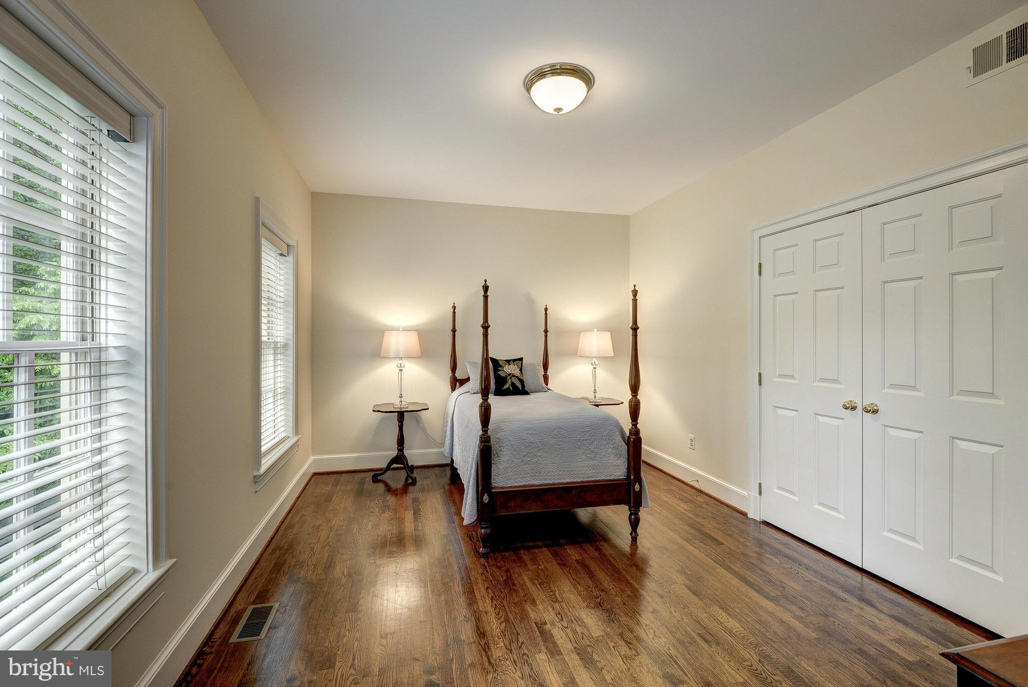 MILLWOOD - Residential