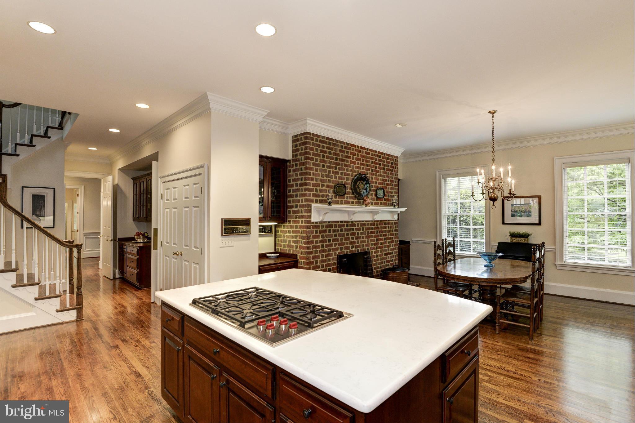 MILLWOOD - Residential