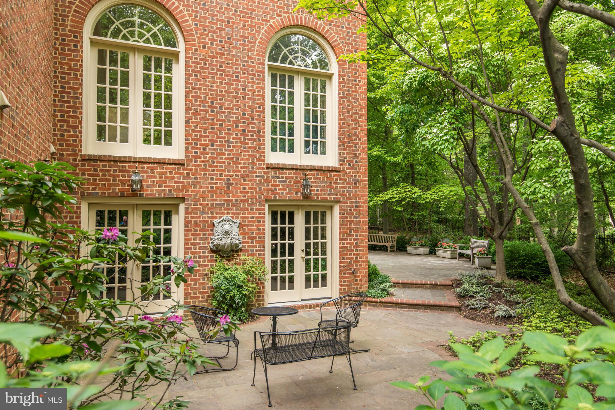 MILLWOOD - Residential