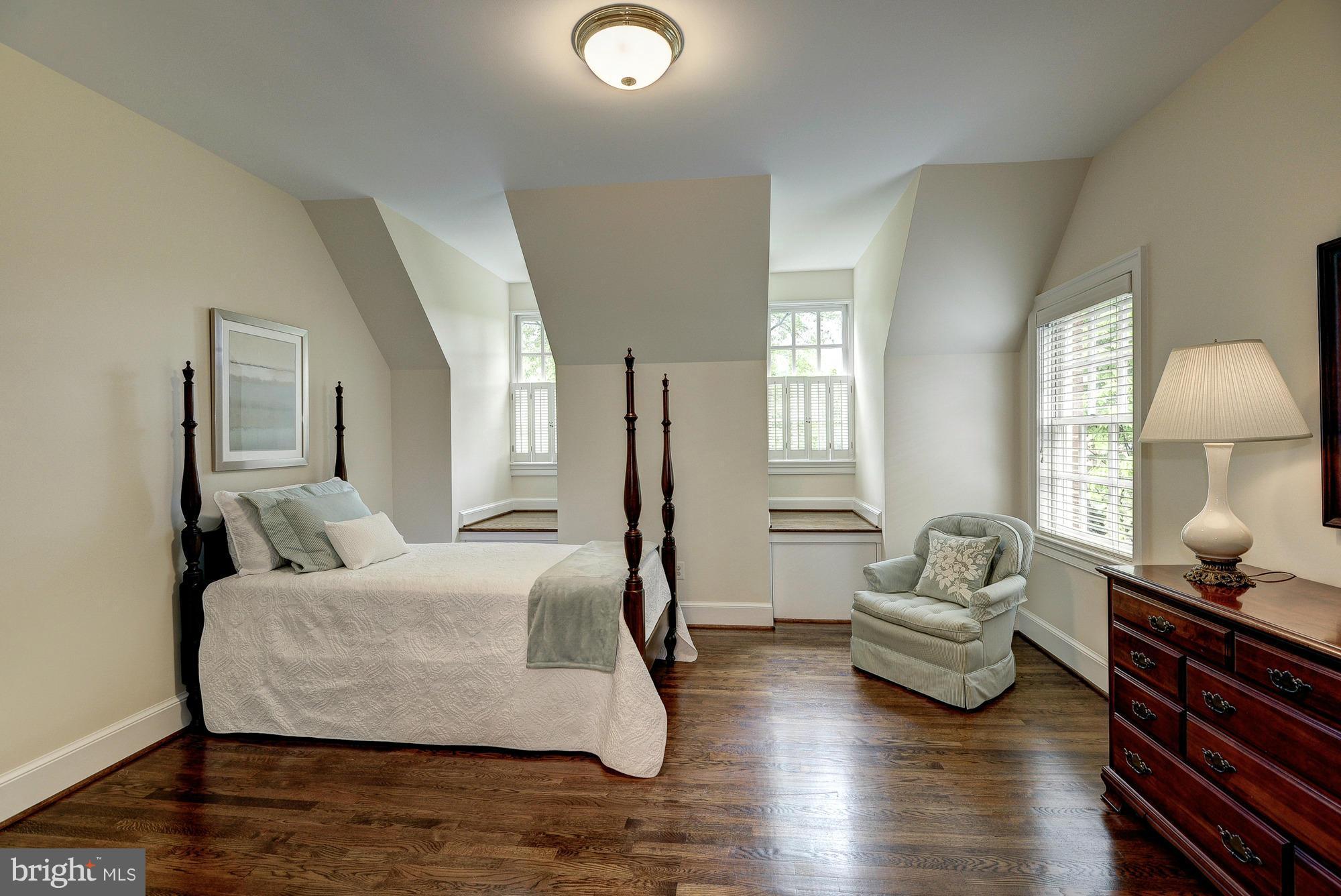 MILLWOOD - Residential