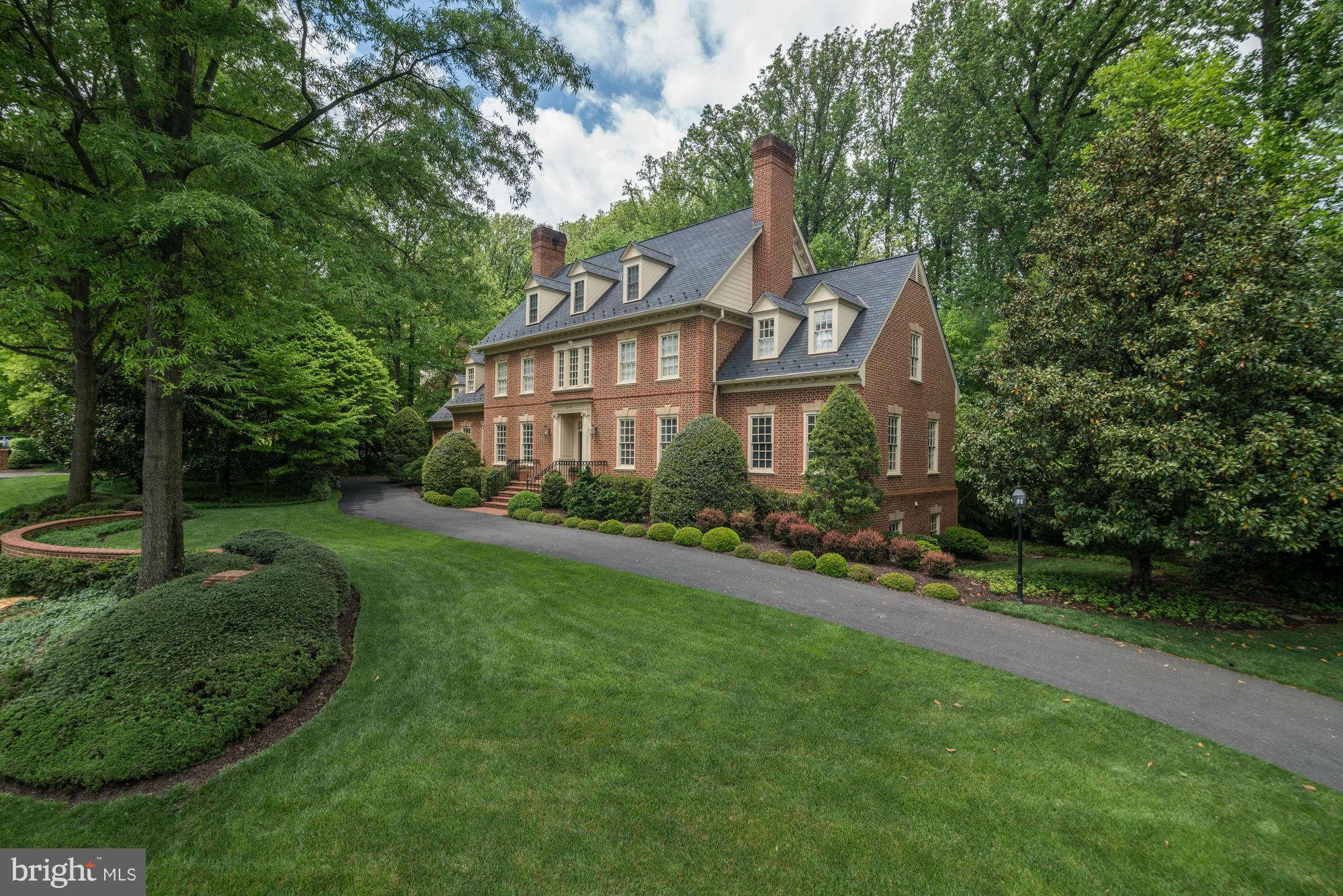 MILLWOOD - Residential