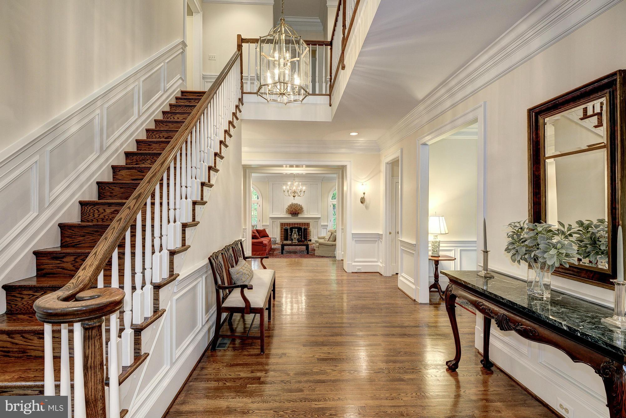 MILLWOOD - Residential