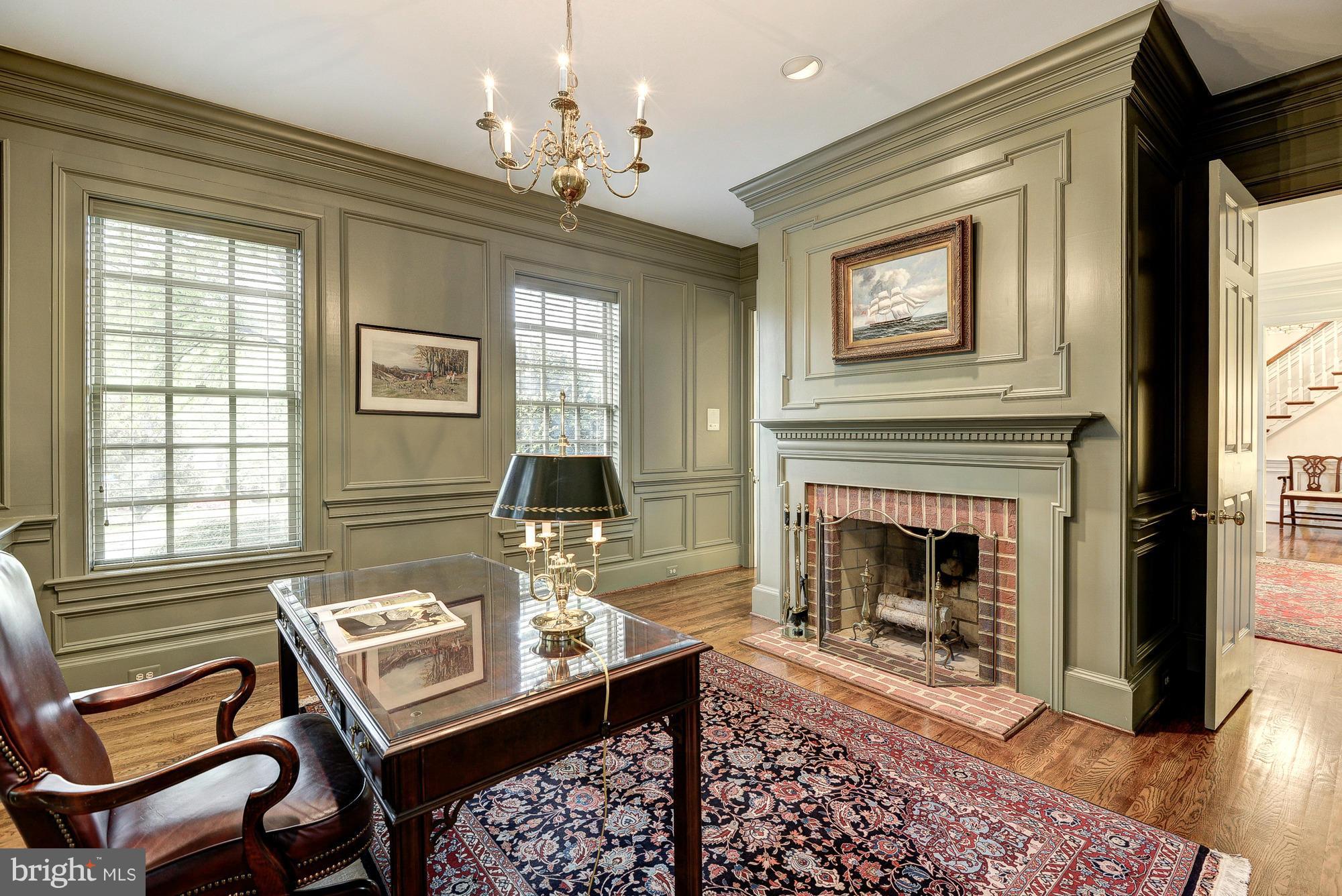 MILLWOOD - Residential