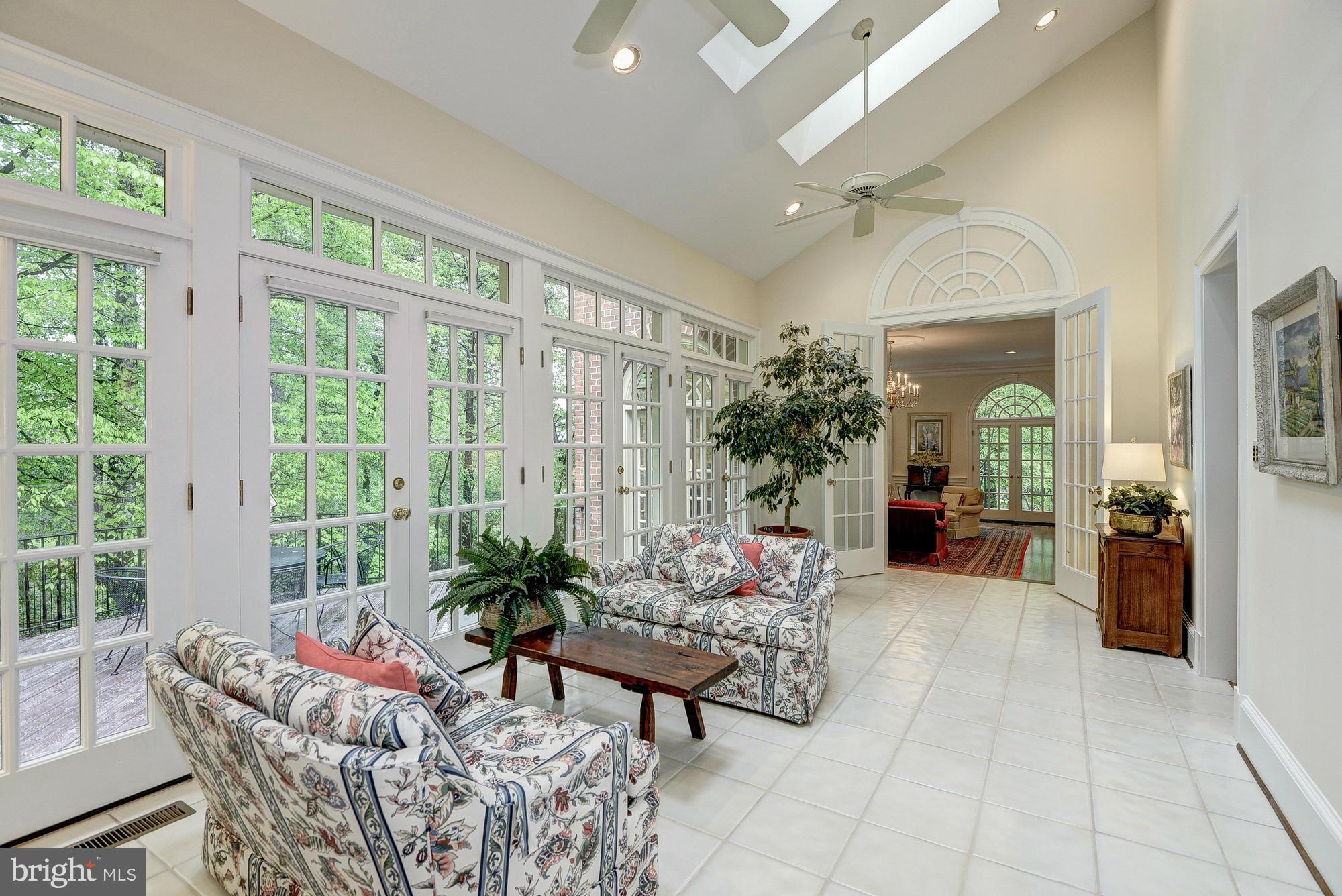 MILLWOOD - Residential