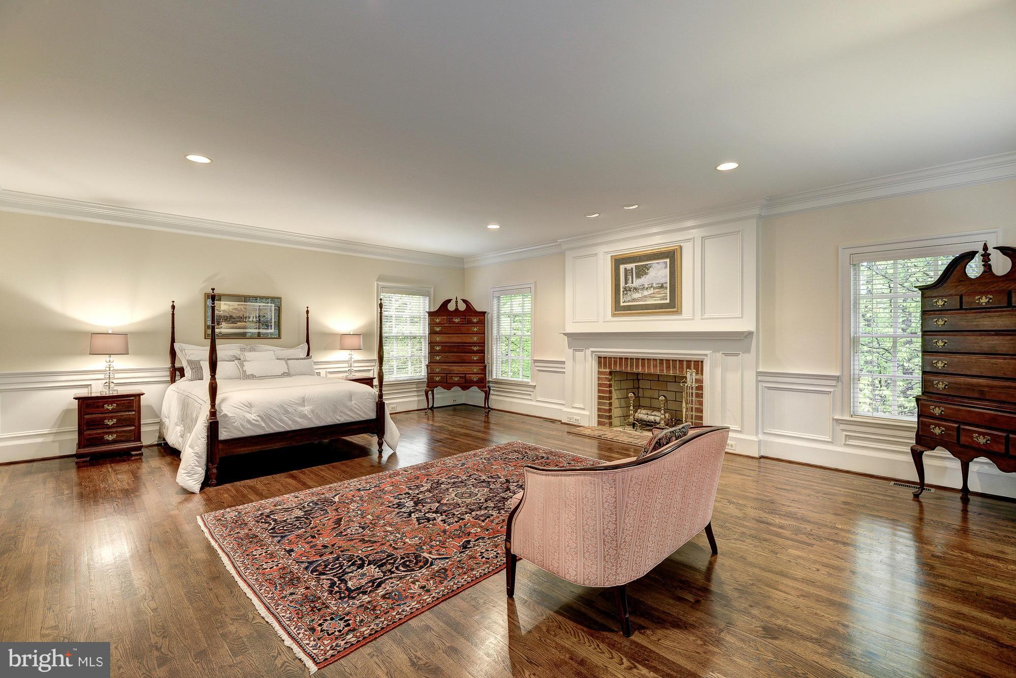 MILLWOOD - Residential