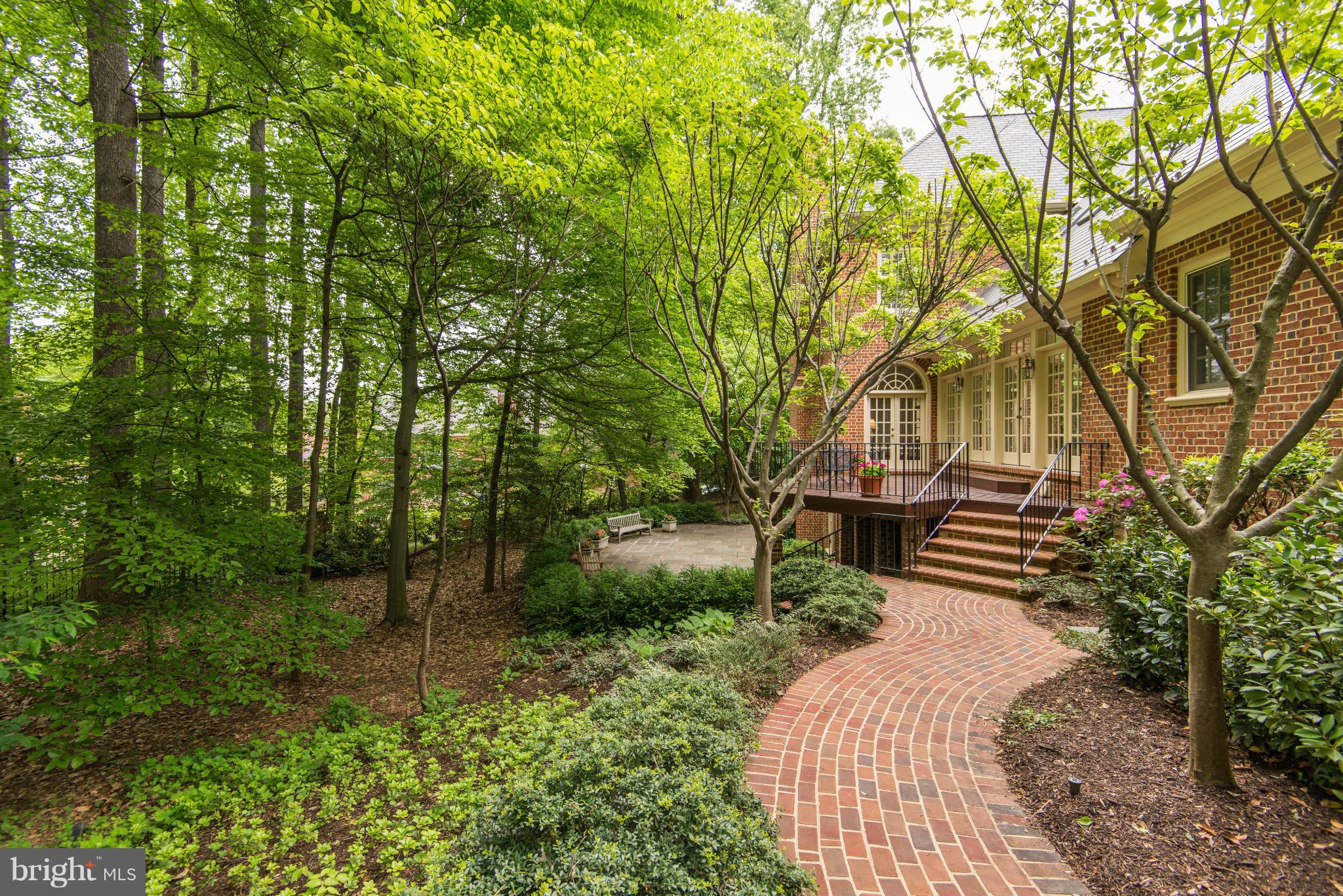 MILLWOOD - Residential