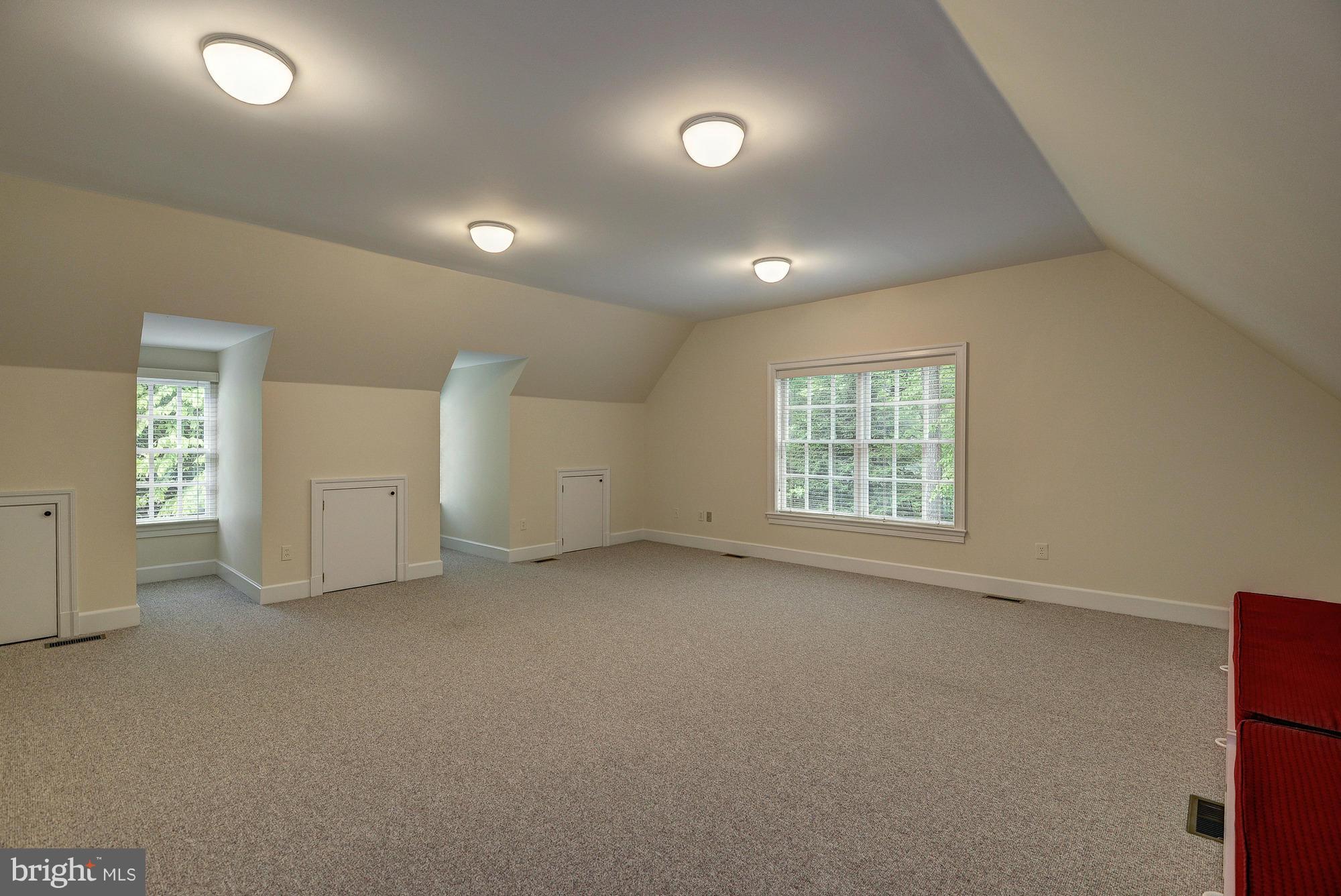 MILLWOOD - Residential