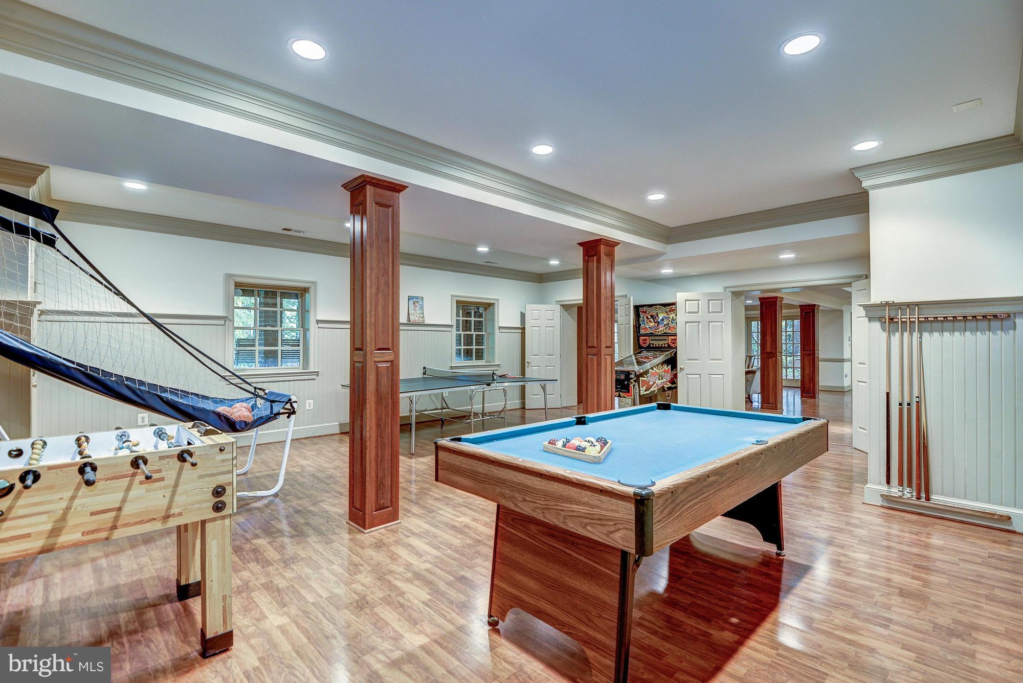 MILLWOOD - Residential