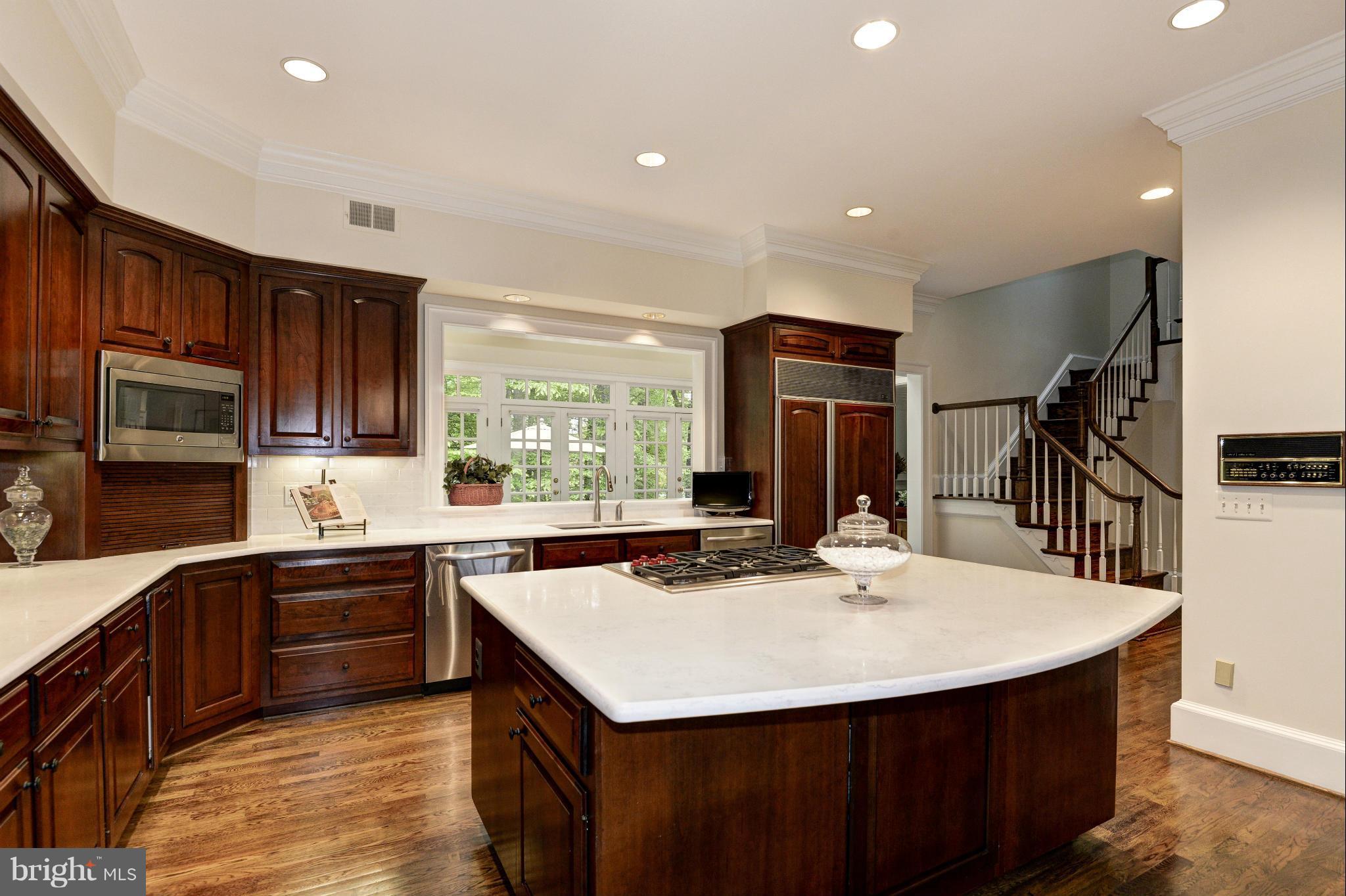 MILLWOOD - Residential