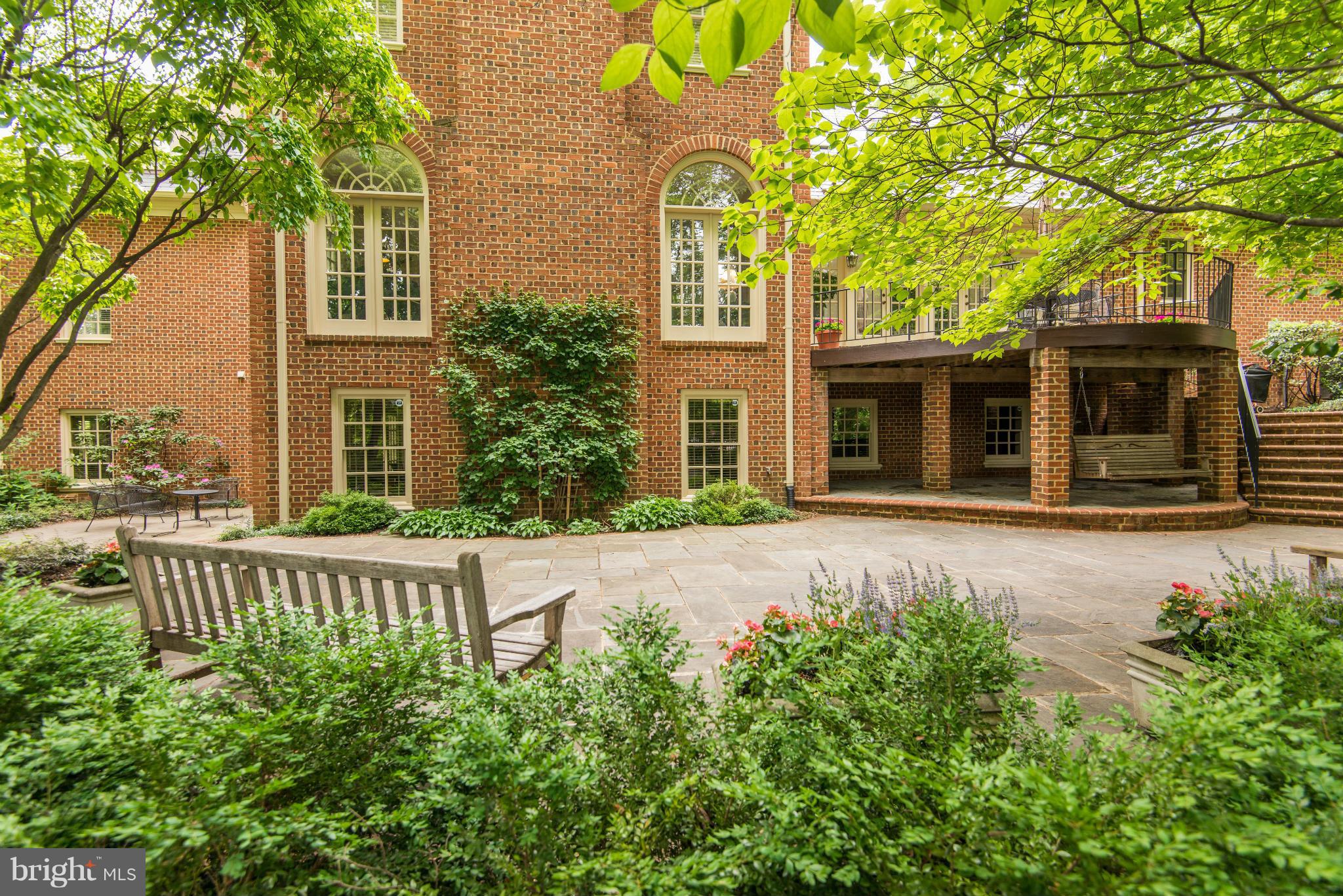 MILLWOOD - Residential