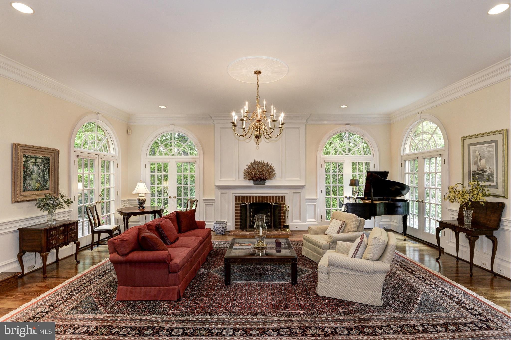 MILLWOOD - Residential