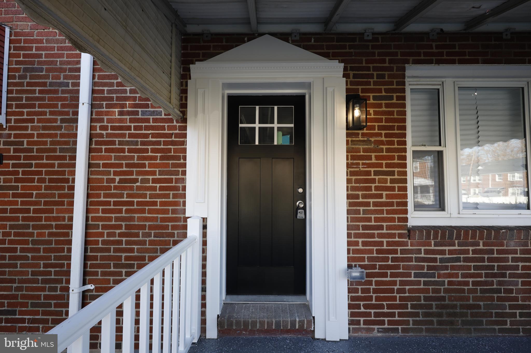 WOODMERE - Residential