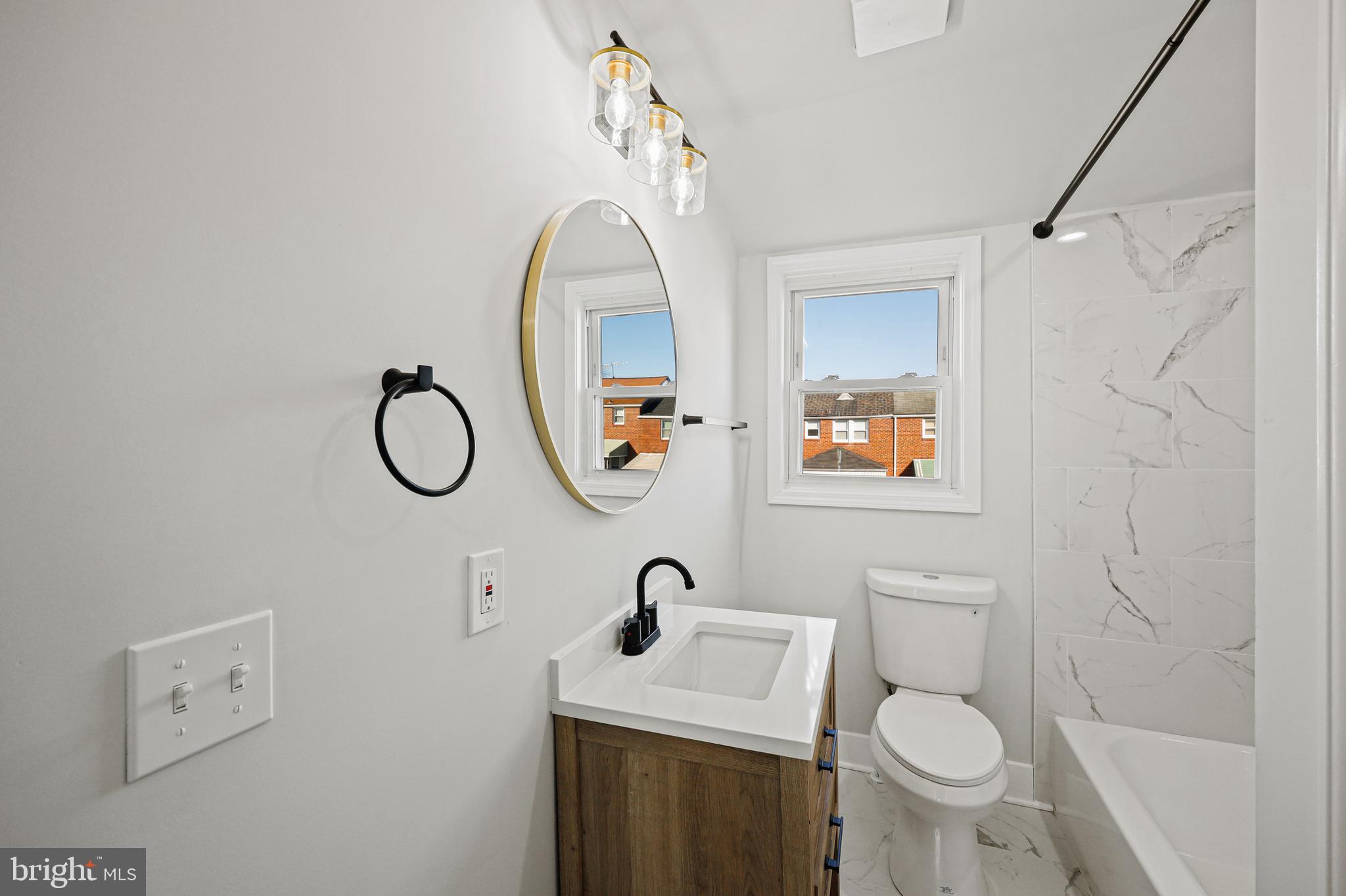 WOODMERE - Residential