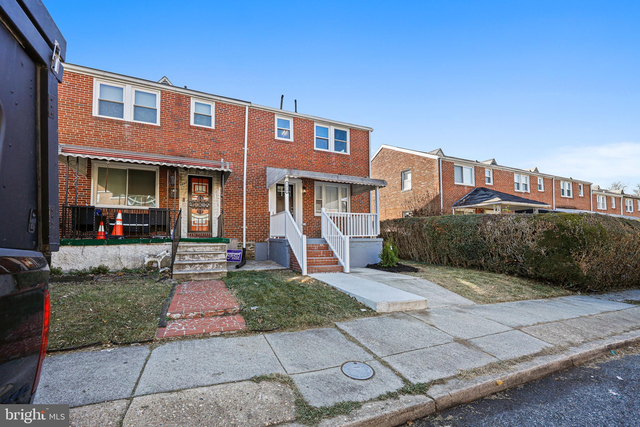 WOODMERE - Residential