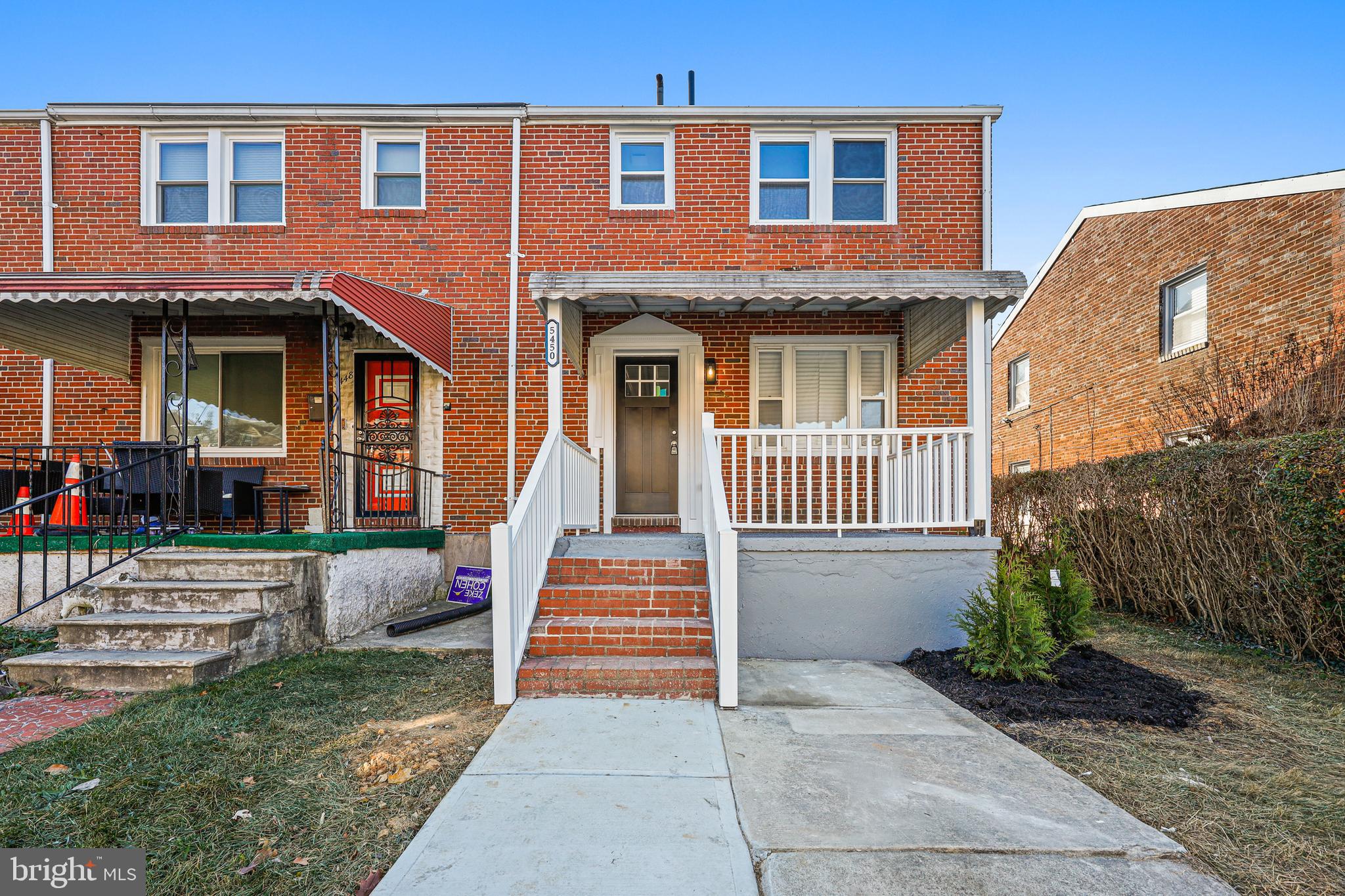 WOODMERE - Residential