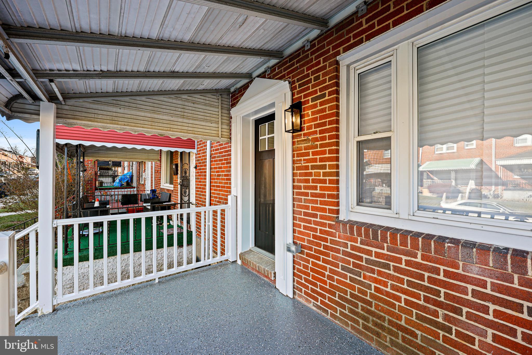 WOODMERE - Residential