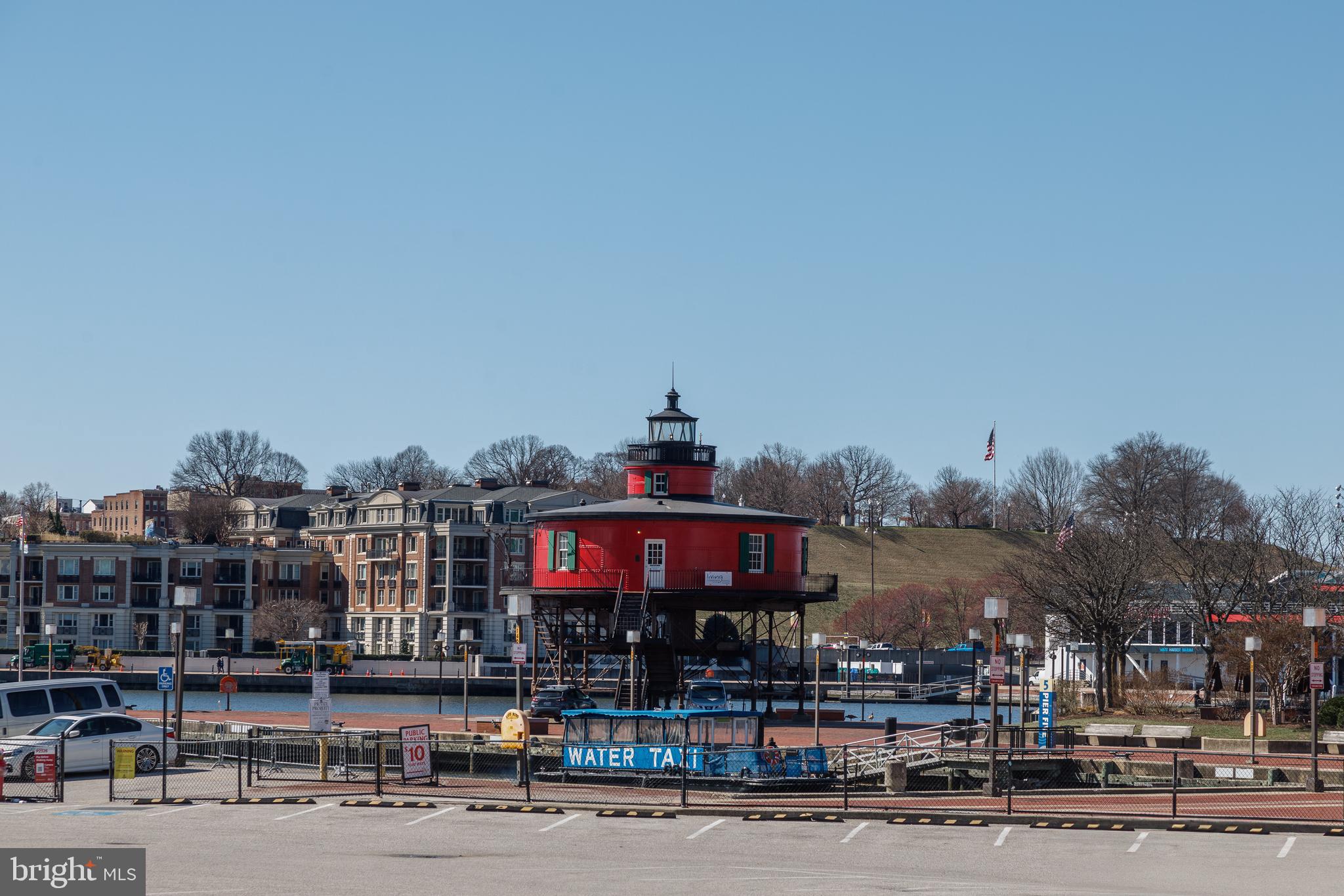 INNER HARBOR - Residential