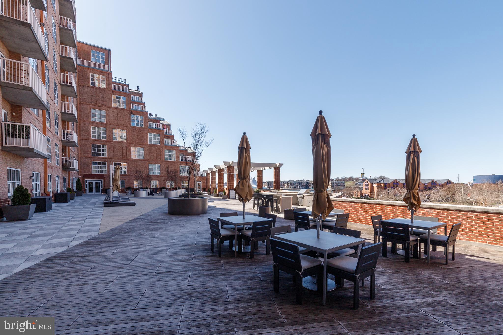 INNER HARBOR - Residential