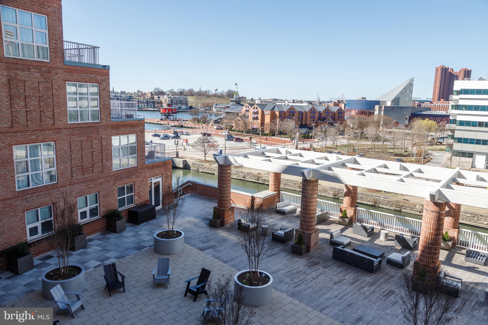INNER HARBOR - Residential