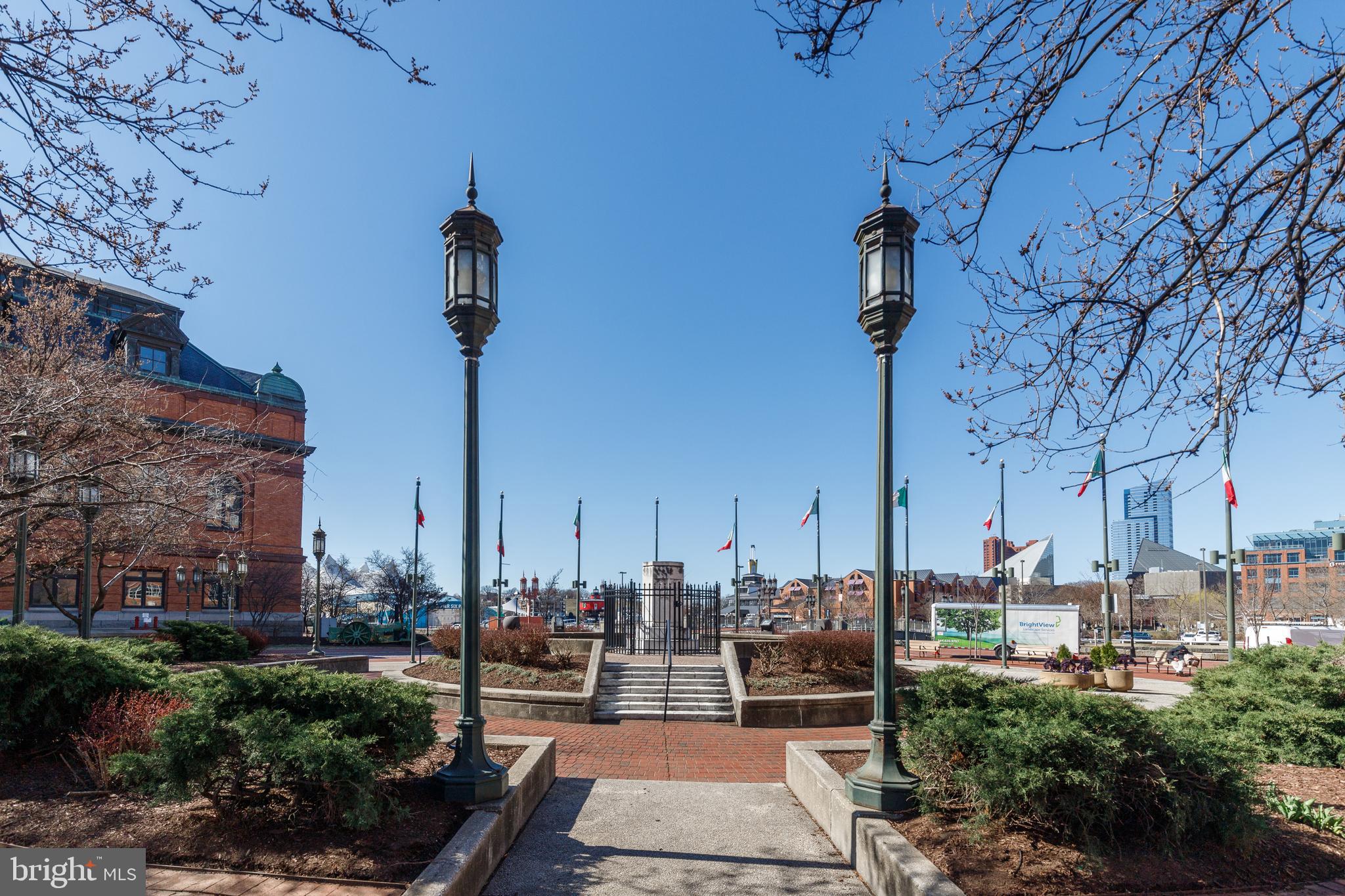 INNER HARBOR - Residential