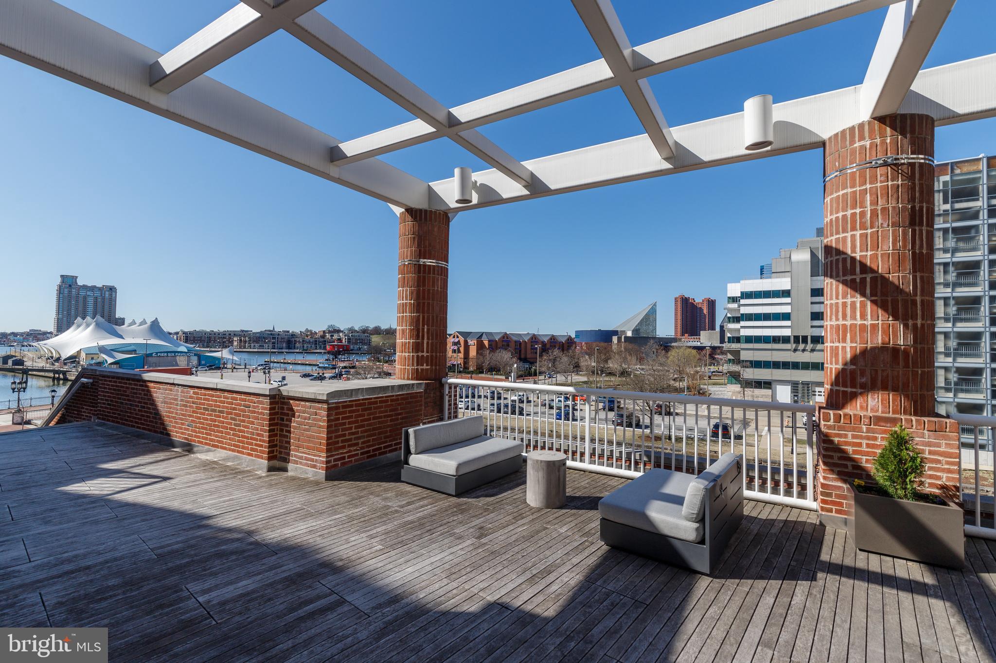 INNER HARBOR - Residential