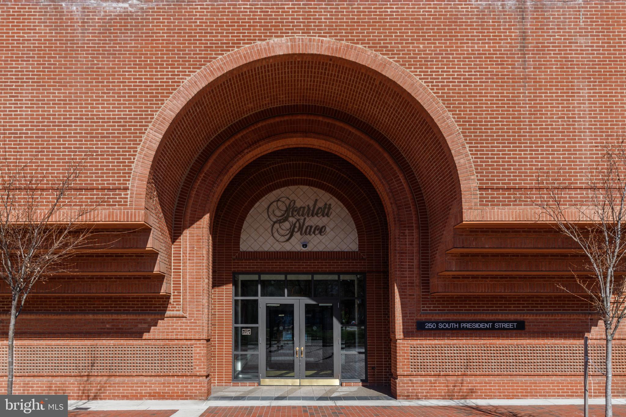 250 PRESIDENT STREET 308