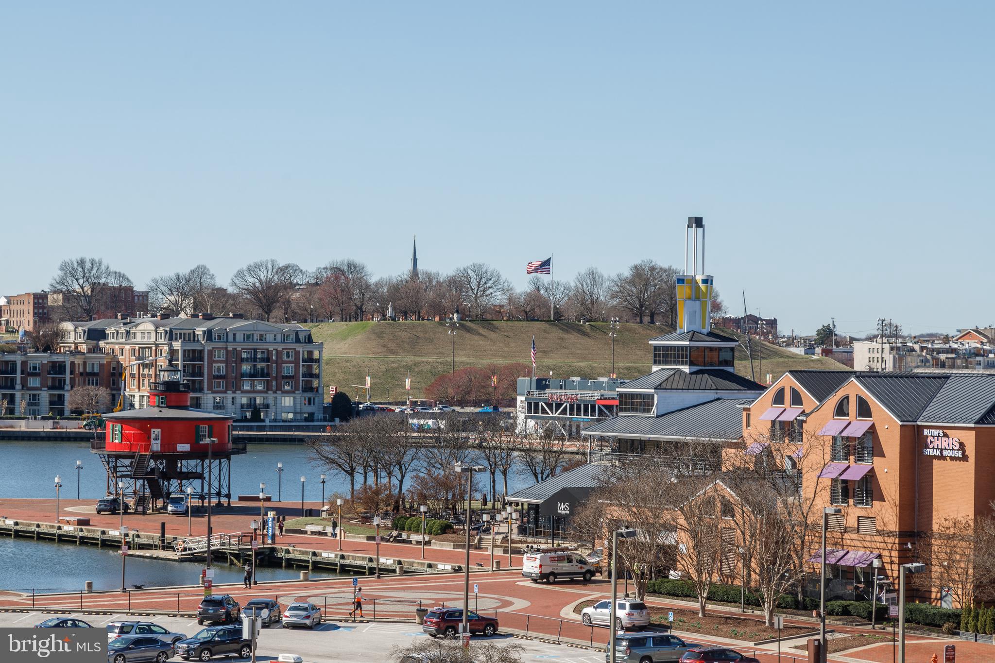 INNER HARBOR - Residential