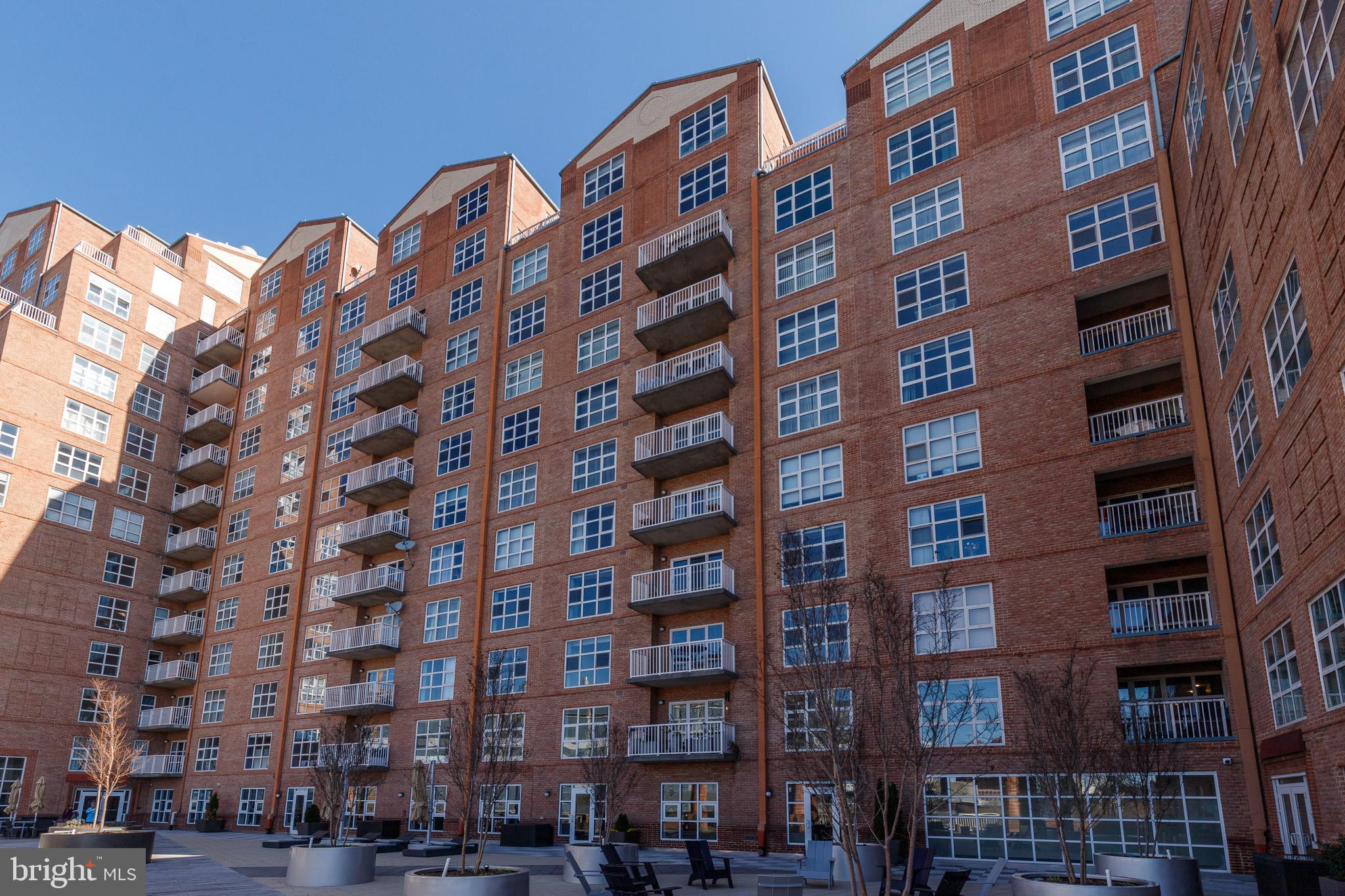 INNER HARBOR - Residential