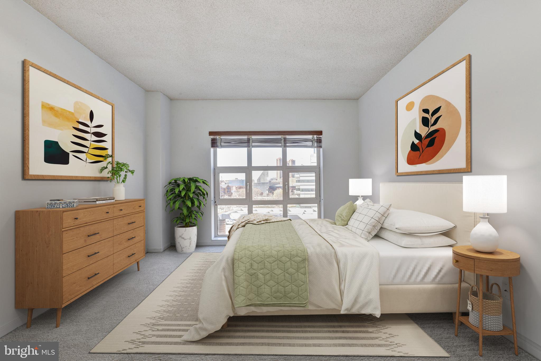 INNER HARBOR - Residential