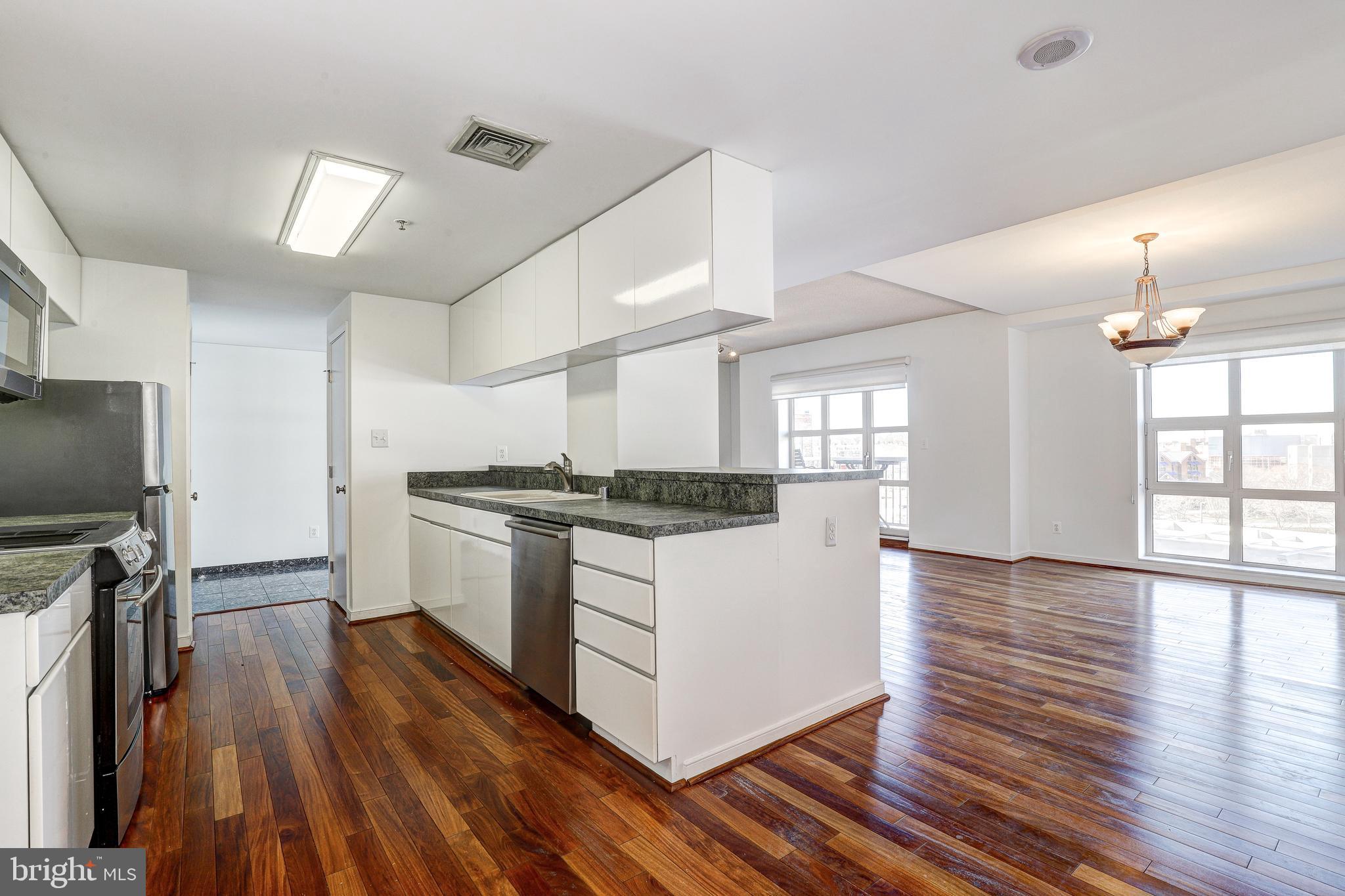 INNER HARBOR - Residential