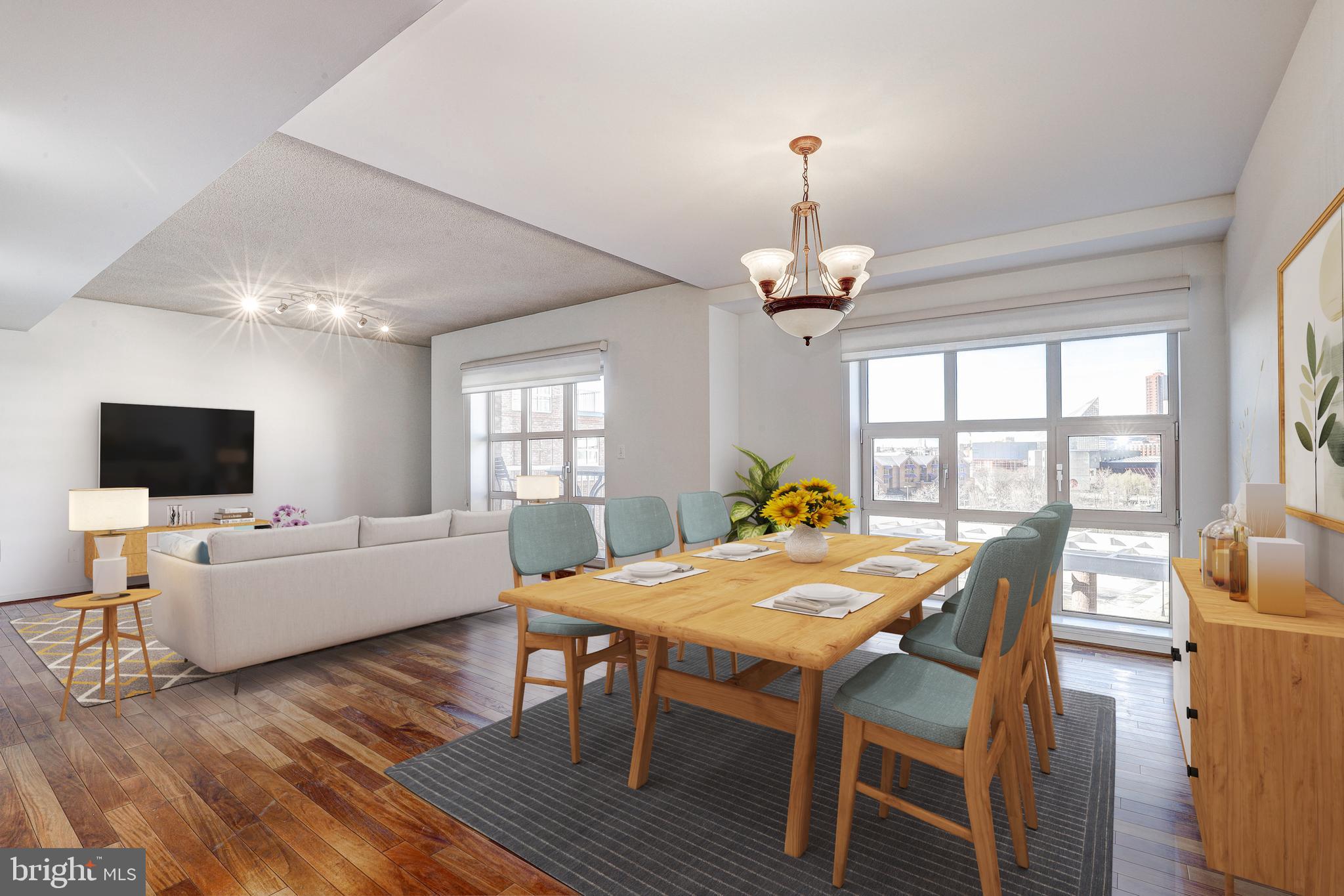 INNER HARBOR - Residential