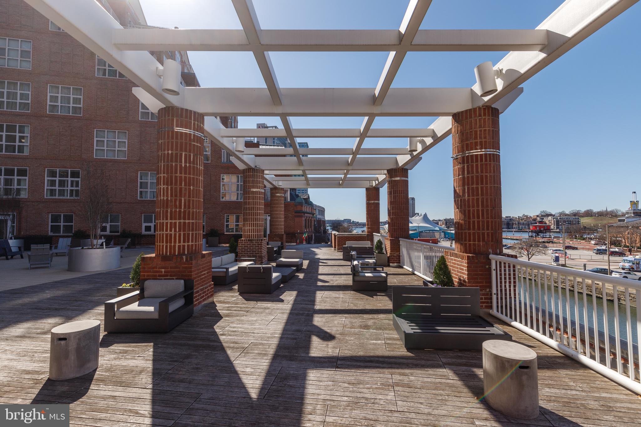 INNER HARBOR - Residential
