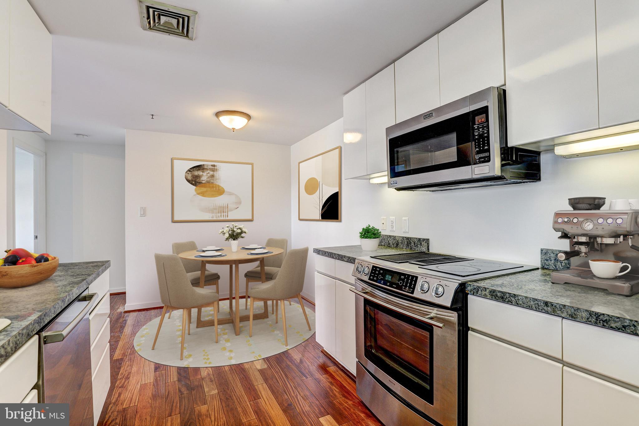 INNER HARBOR - Residential