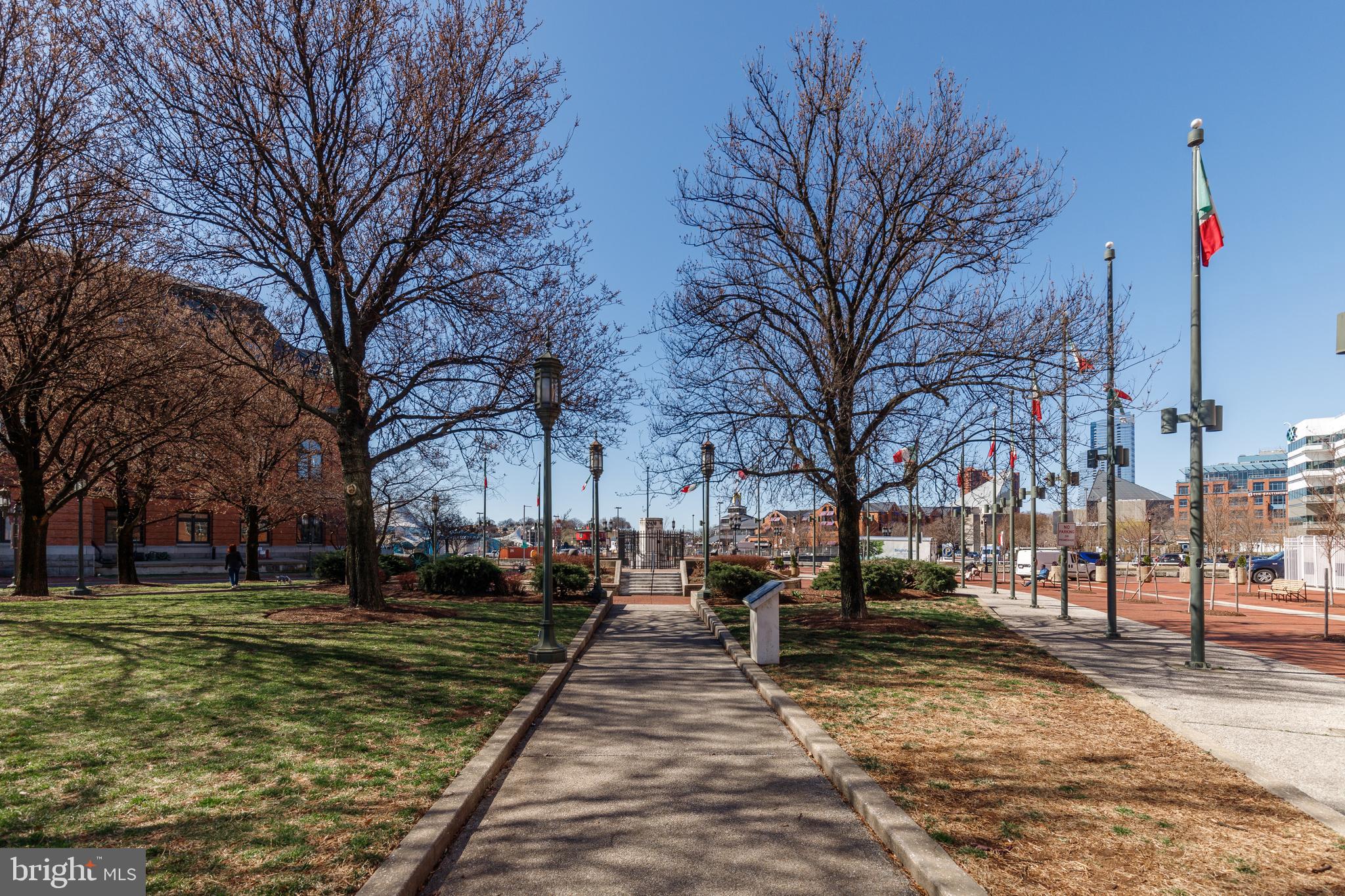 INNER HARBOR - Residential