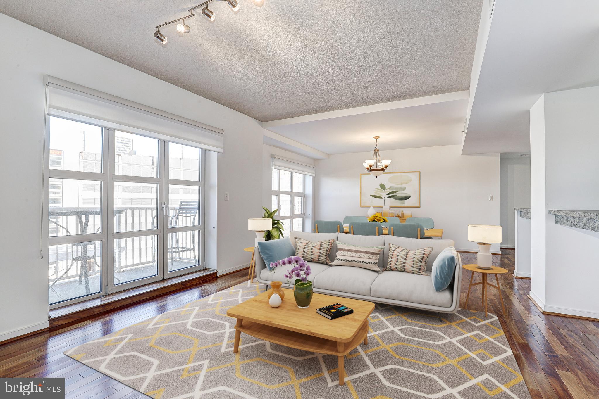 INNER HARBOR - Residential