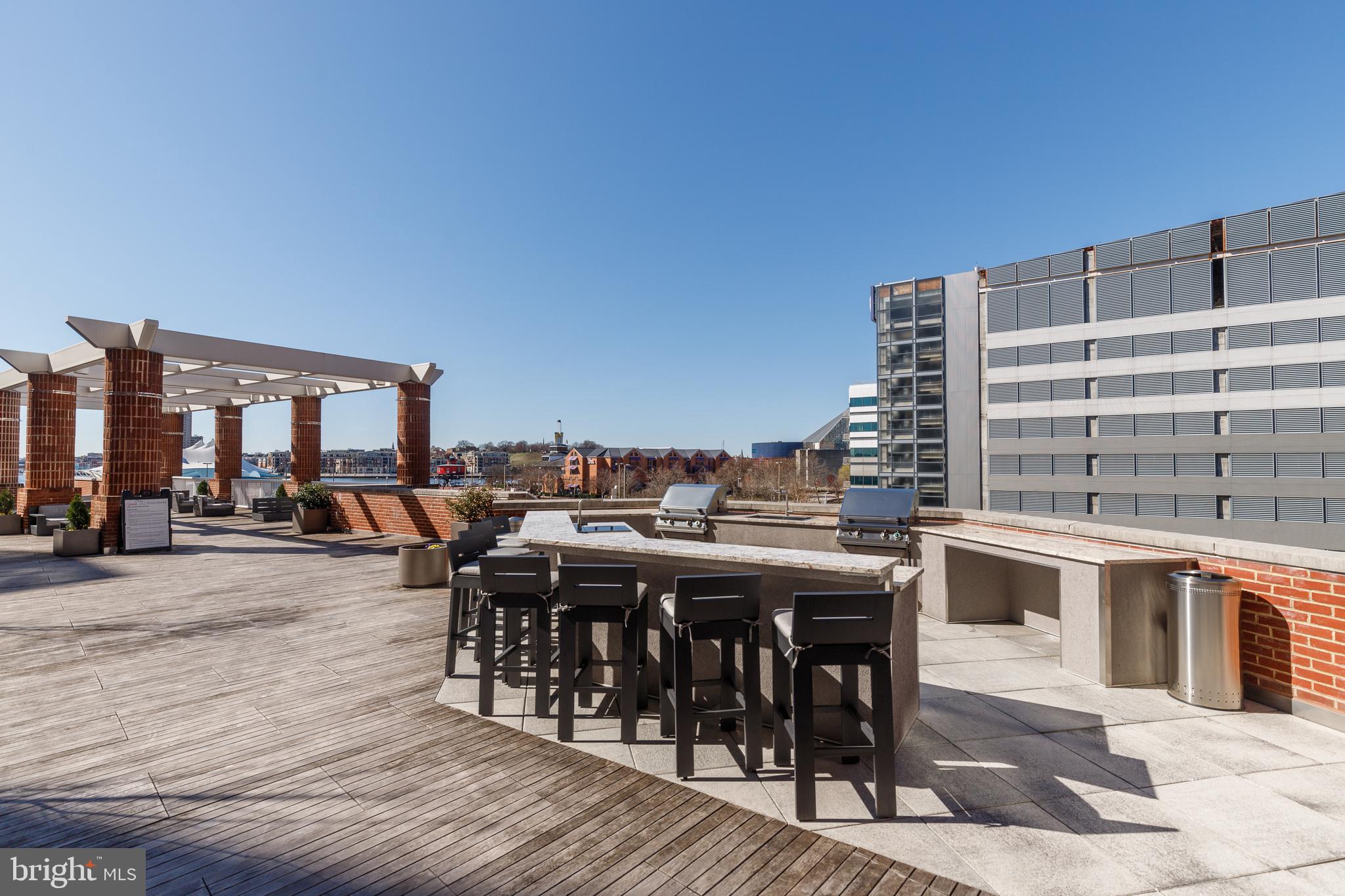 INNER HARBOR - Residential