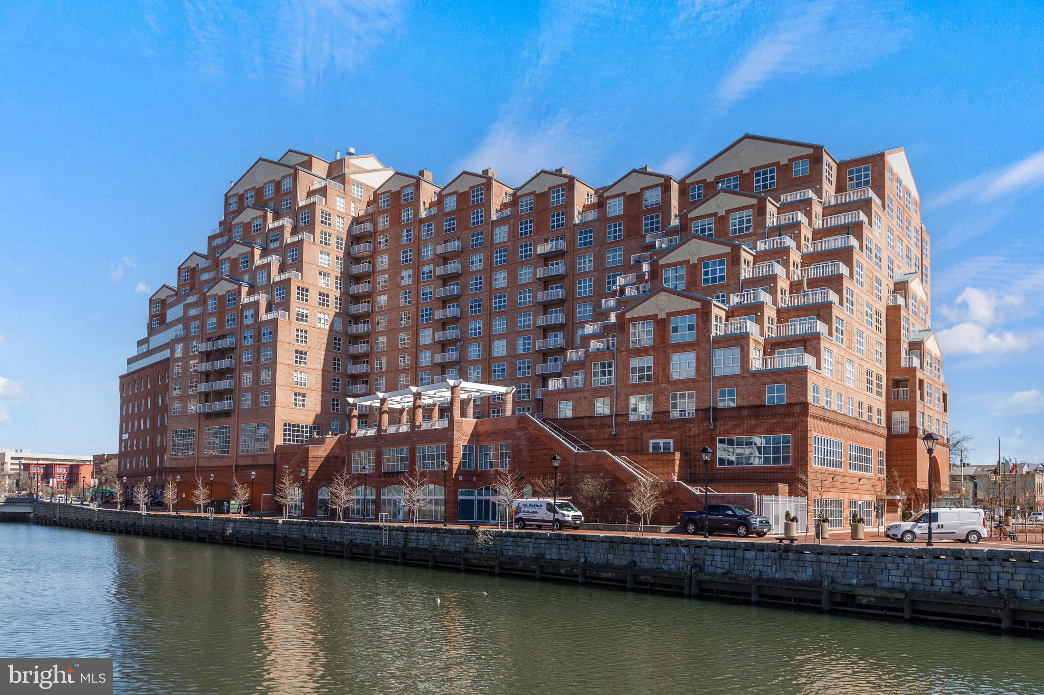 250 PRESIDENT STREET 308