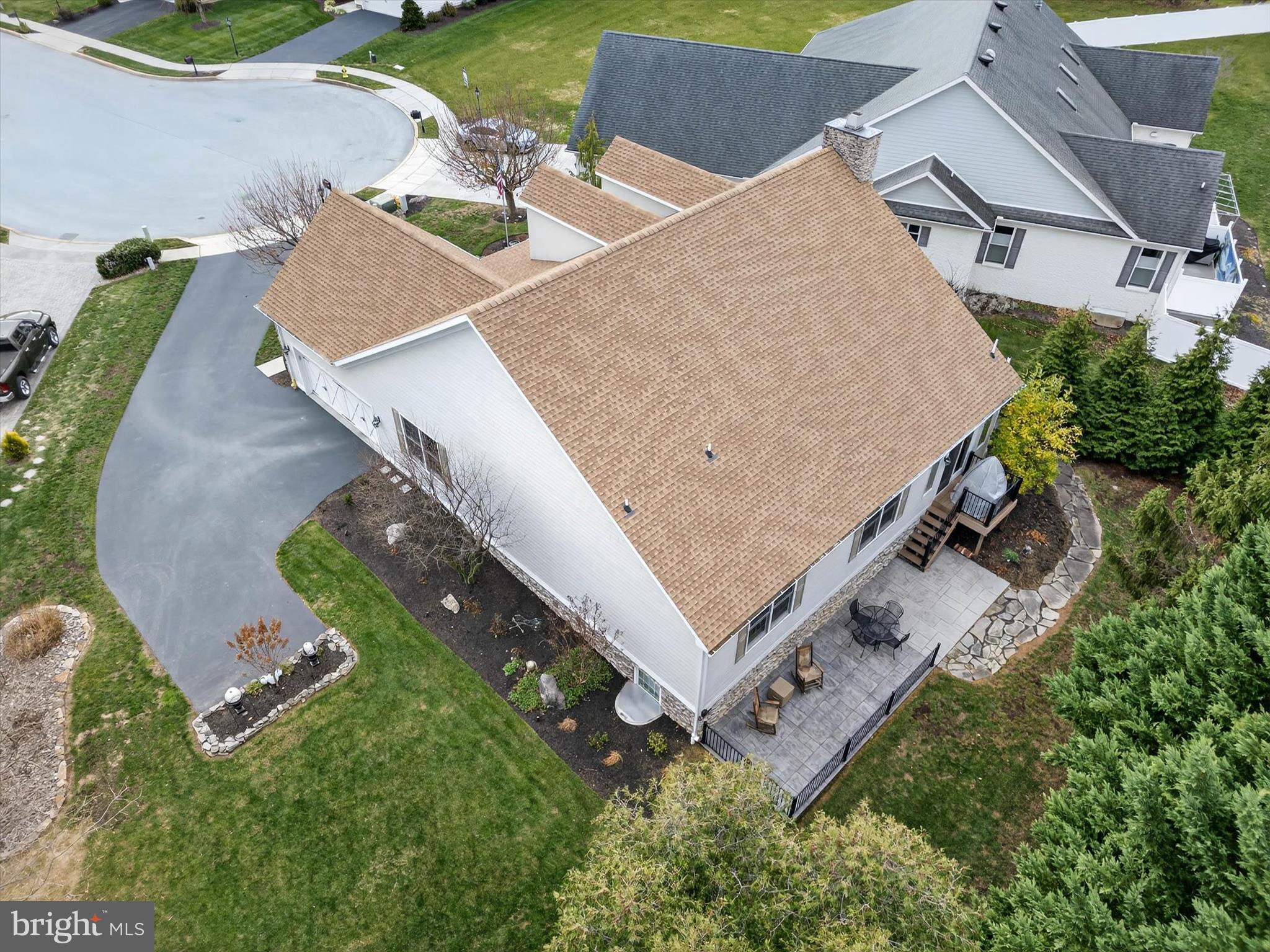 STONECROFT - Residential