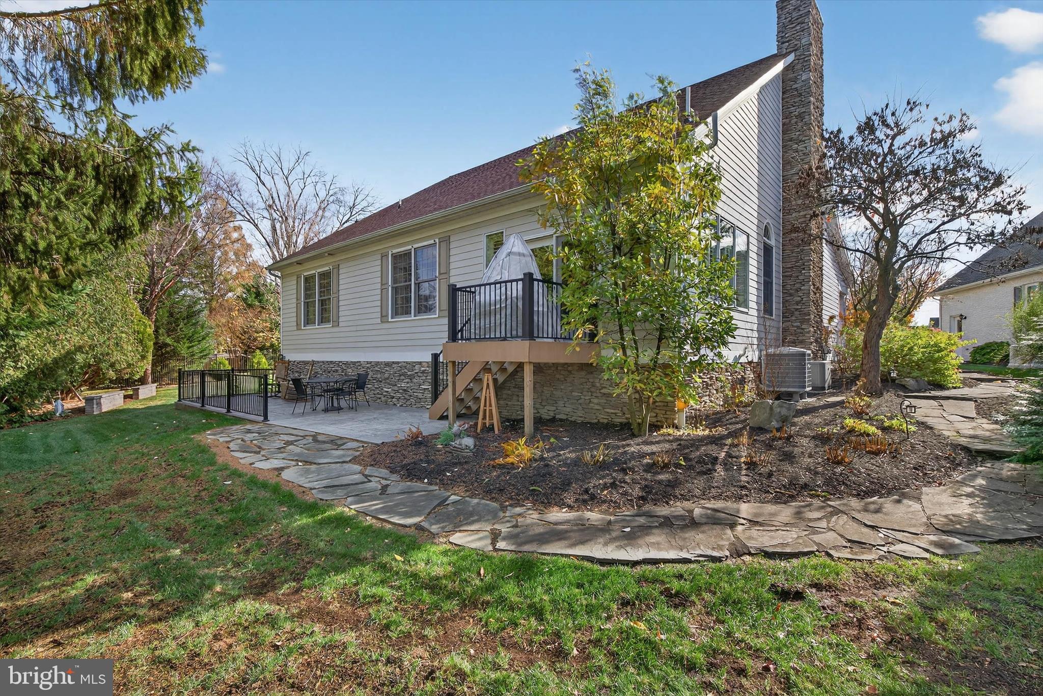 STONECROFT - Residential