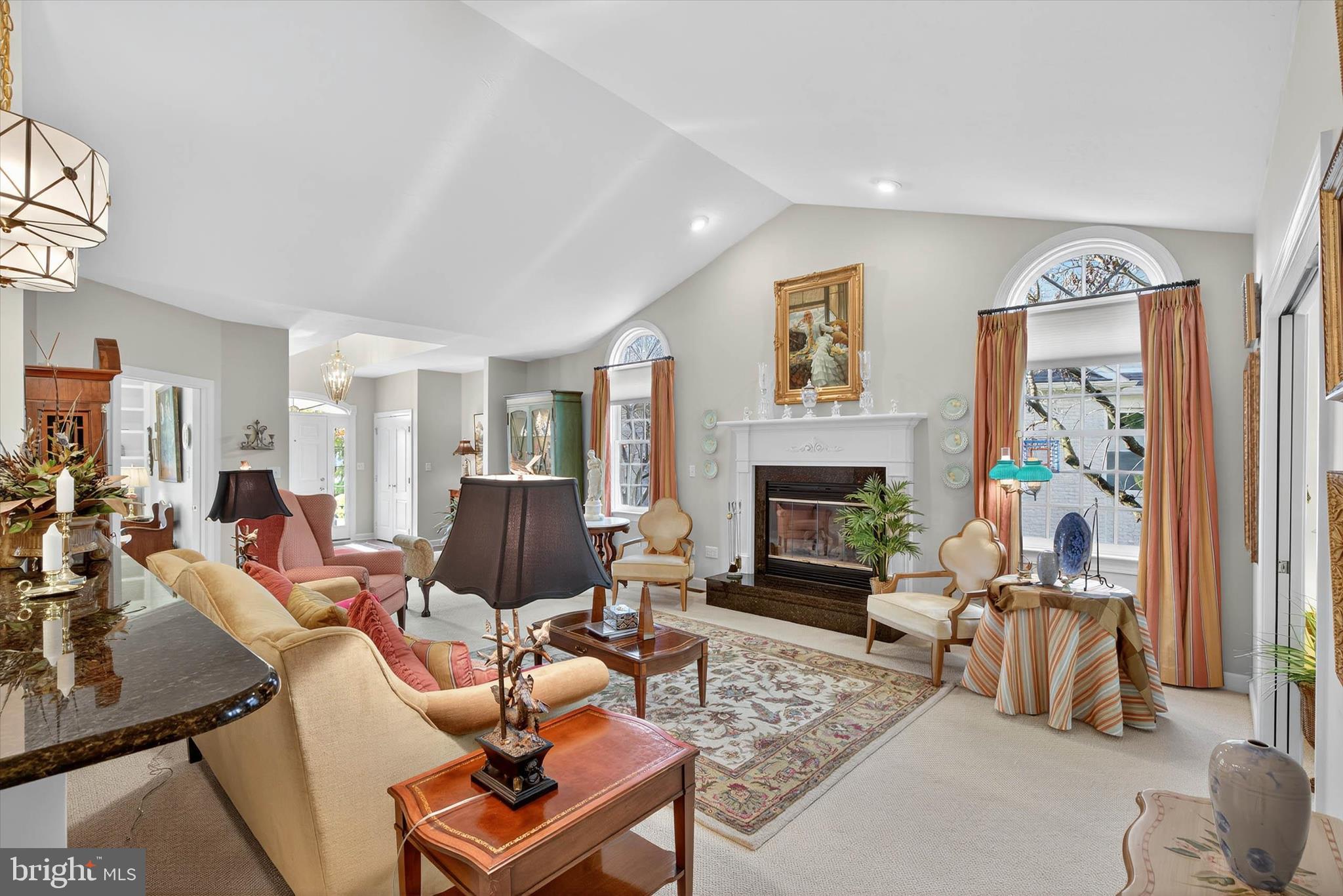 STONECROFT - Residential